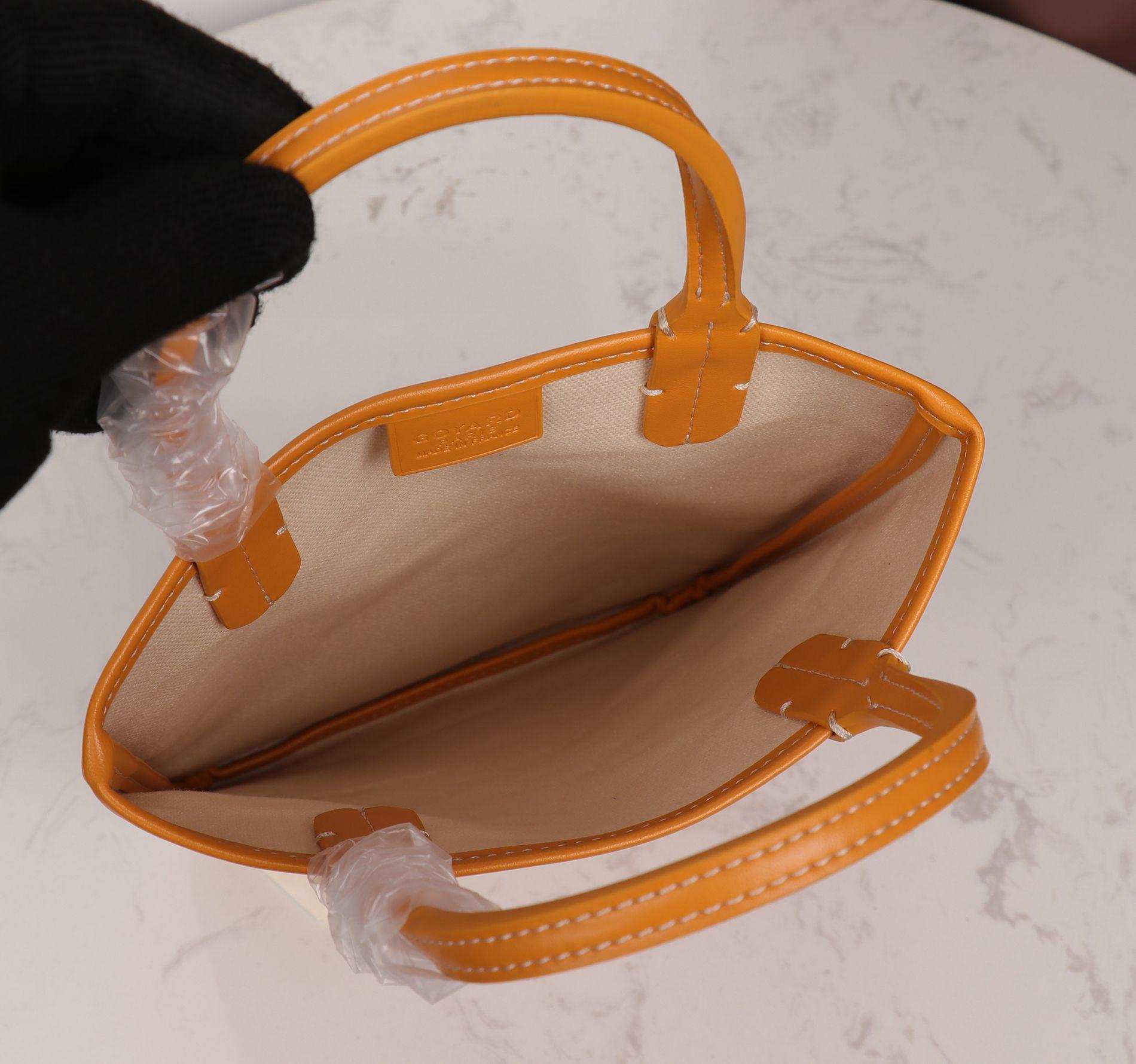 G O Y A R D Goyard Poitiers 레플리카 70번 이미지 - Bag | 세미샵 레플리카 사이트