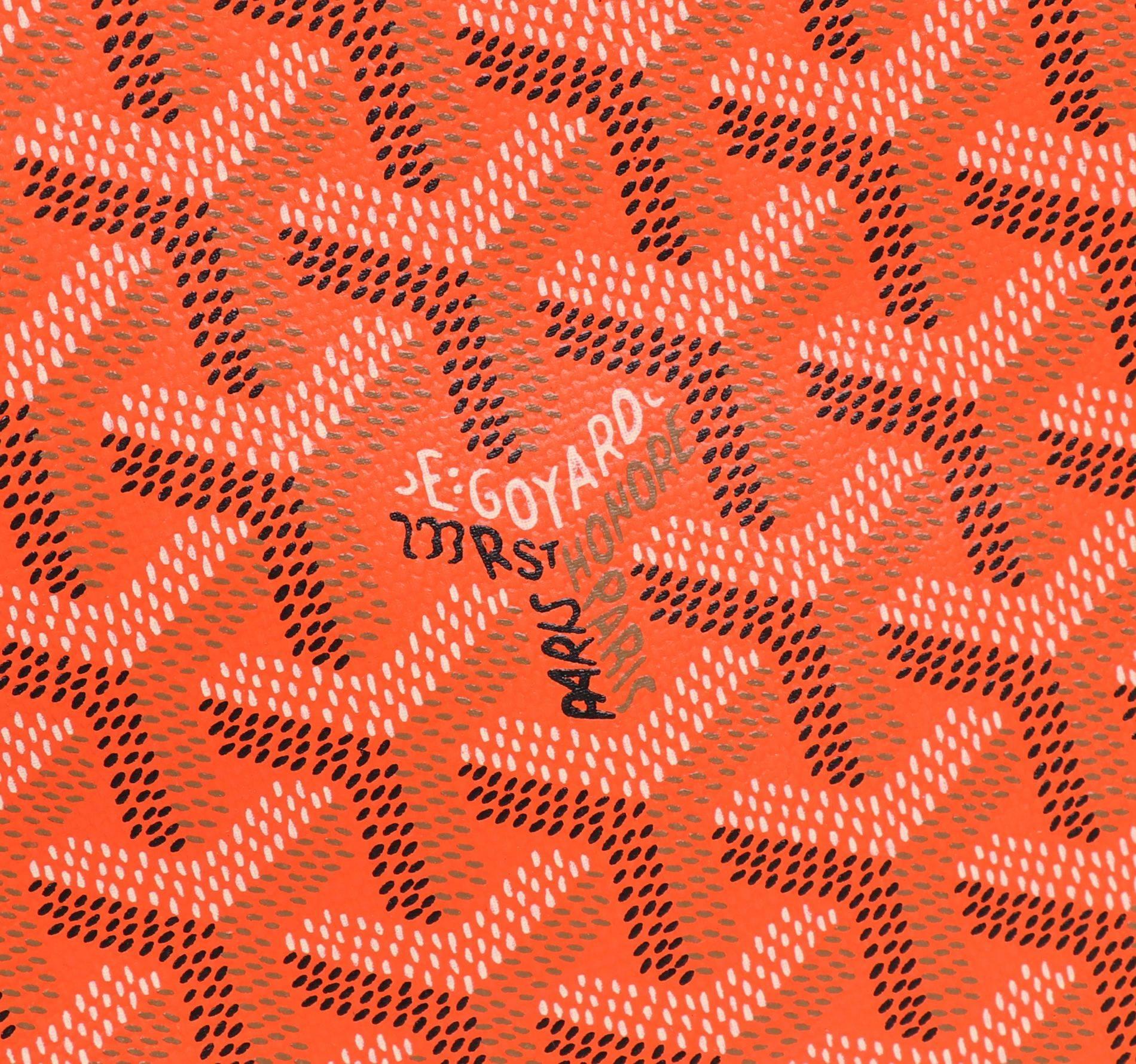 G O Y A R D Goyard Poitiers 레플리카 76번 이미지 - Bag | 세미샵 레플리카 사이트