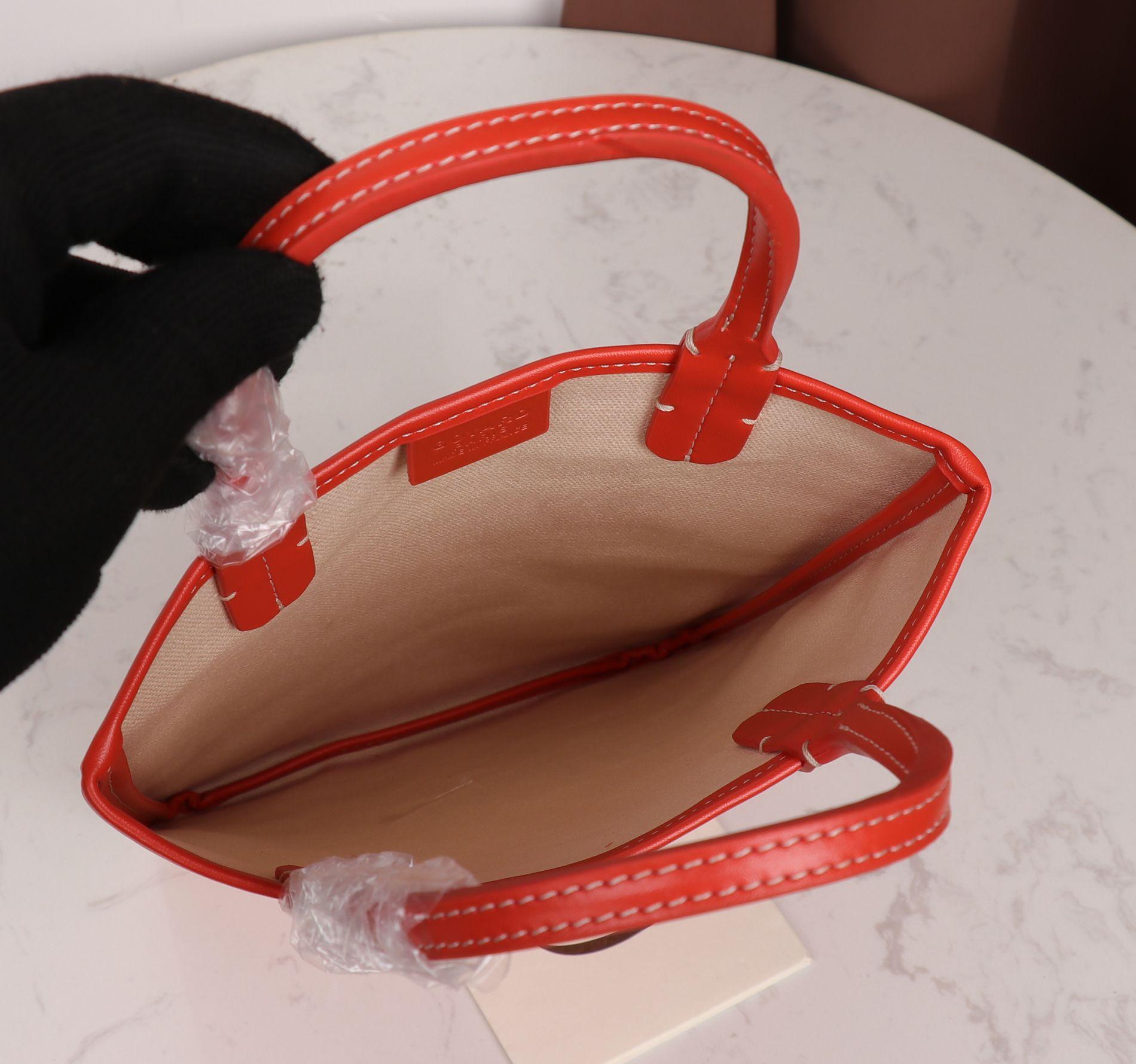 G O Y A R D Goyard Poitiers 레플리카 79번 이미지 - Bag | 세미샵 레플리카 사이트