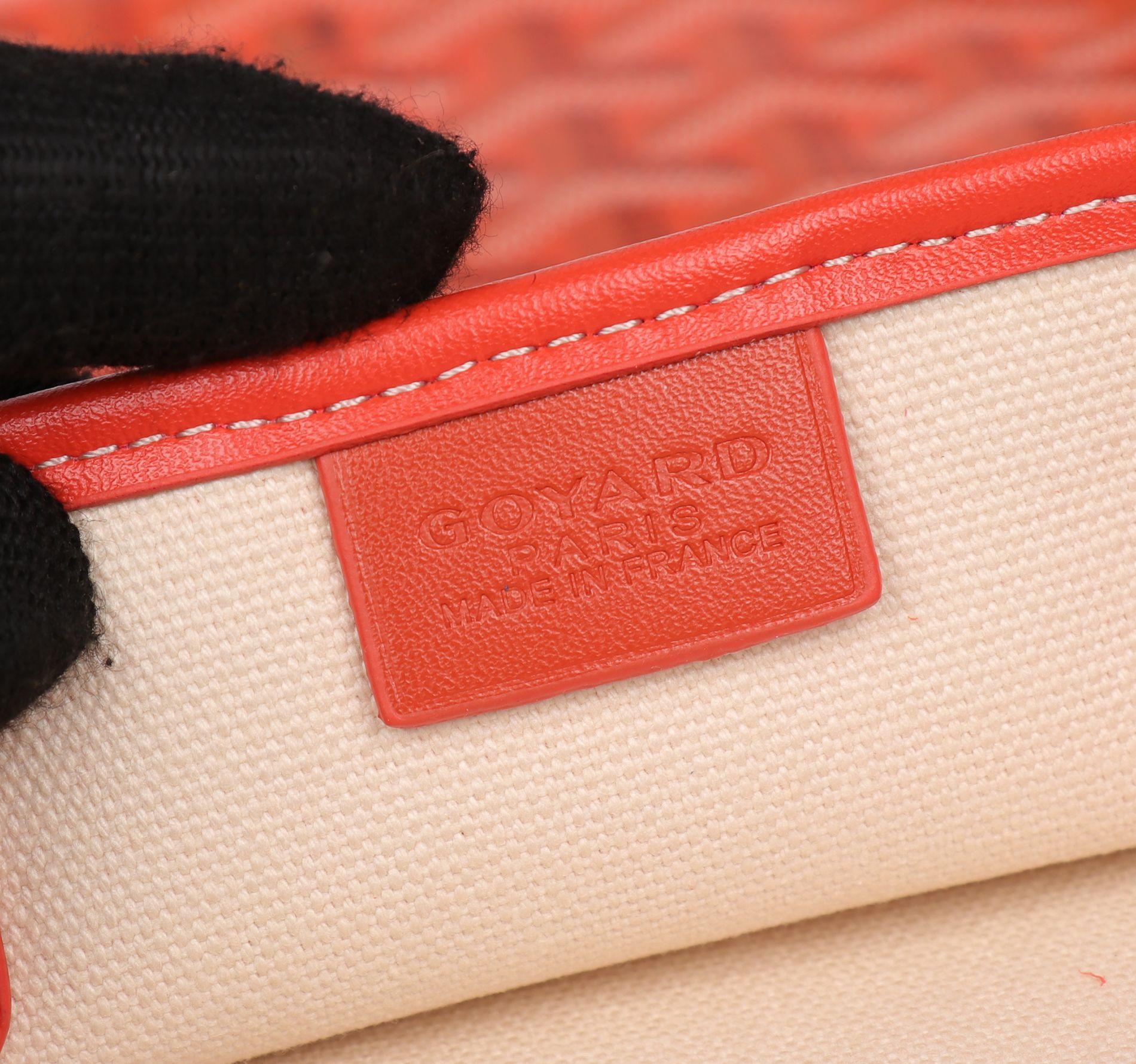 G O Y A R D Goyard Poitiers 레플리카 80번 이미지 - Bag | 세미샵 레플리카 사이트