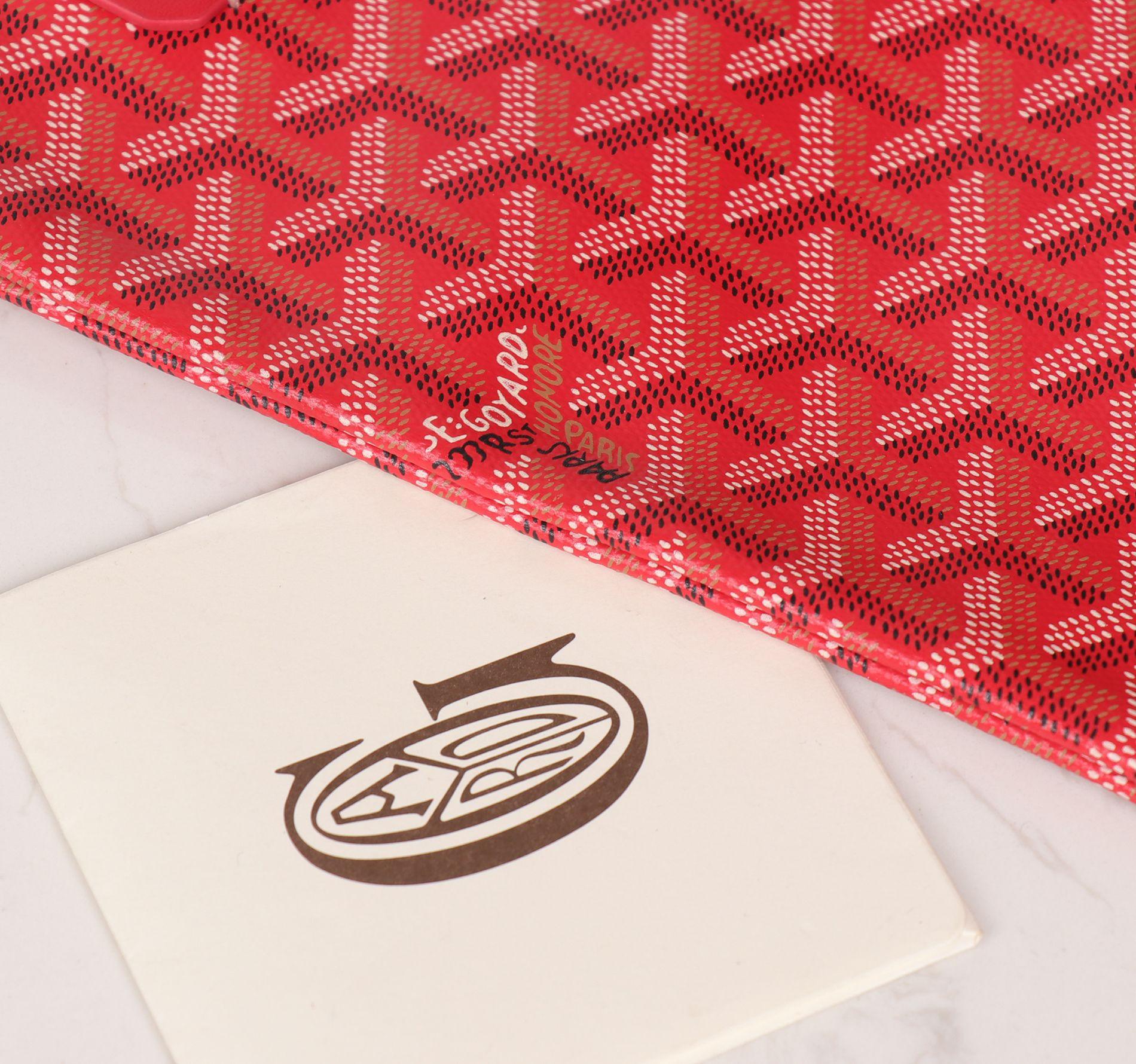 G O Y A R D Goyard Poitiers 레플리카 83번 이미지 - Bag | 세미샵 레플리카 사이트