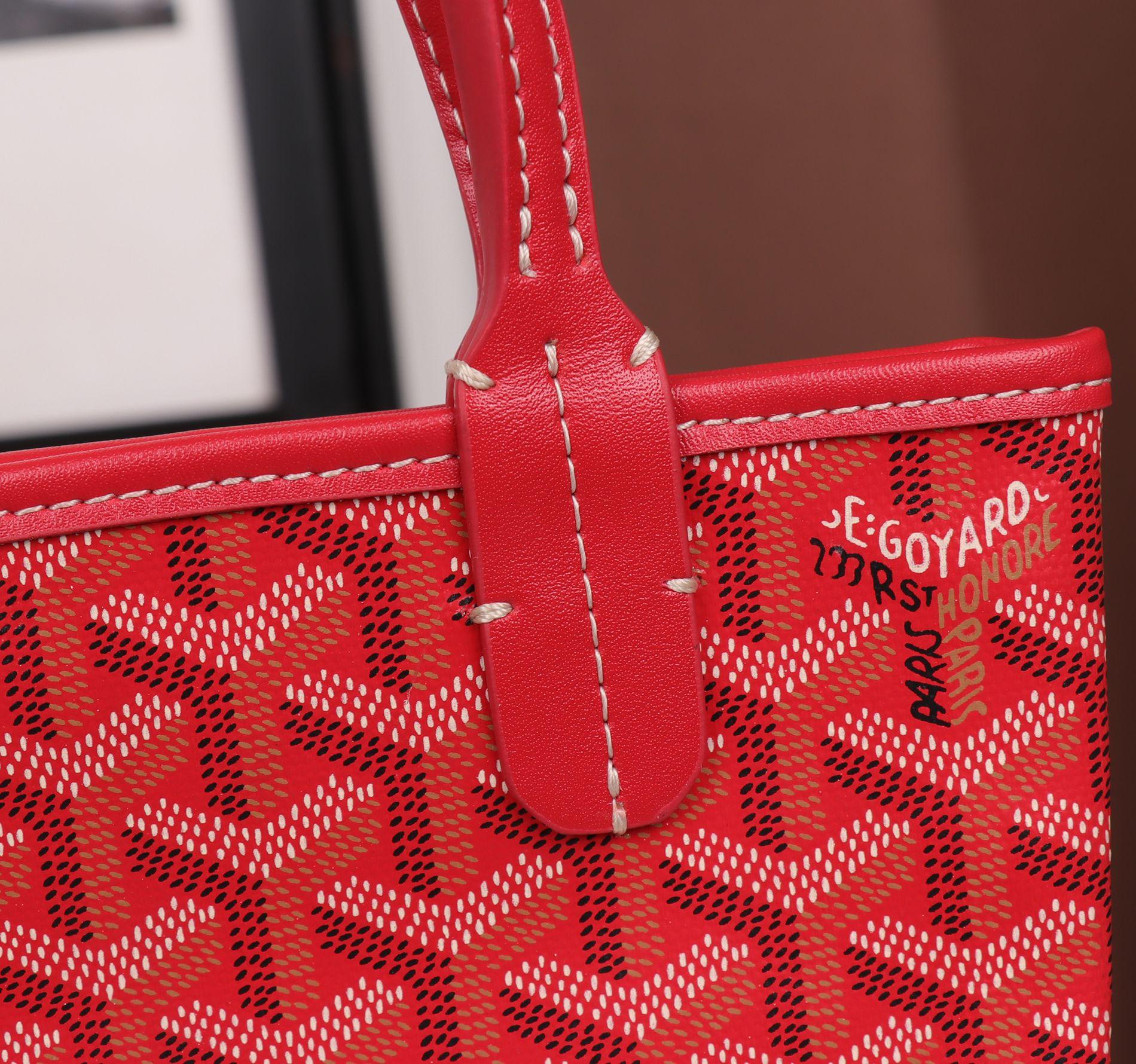 G O Y A R D Goyard Poitiers 레플리카 86번 이미지 - Bag | 세미샵 레플리카 사이트