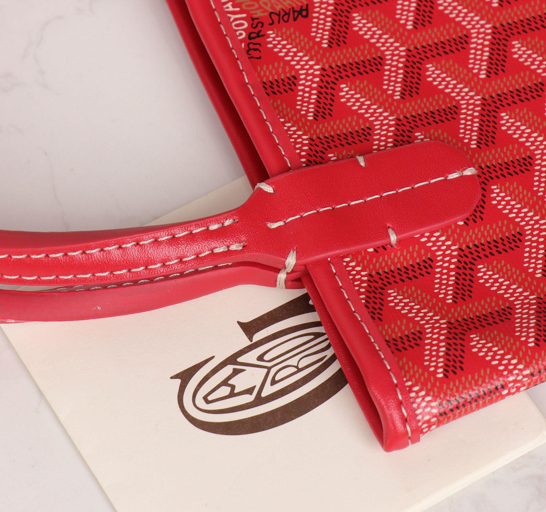 G O Y A R D Goyard Poitiers 레플리카 87번 이미지 - Bag | 세미샵 레플리카 사이트