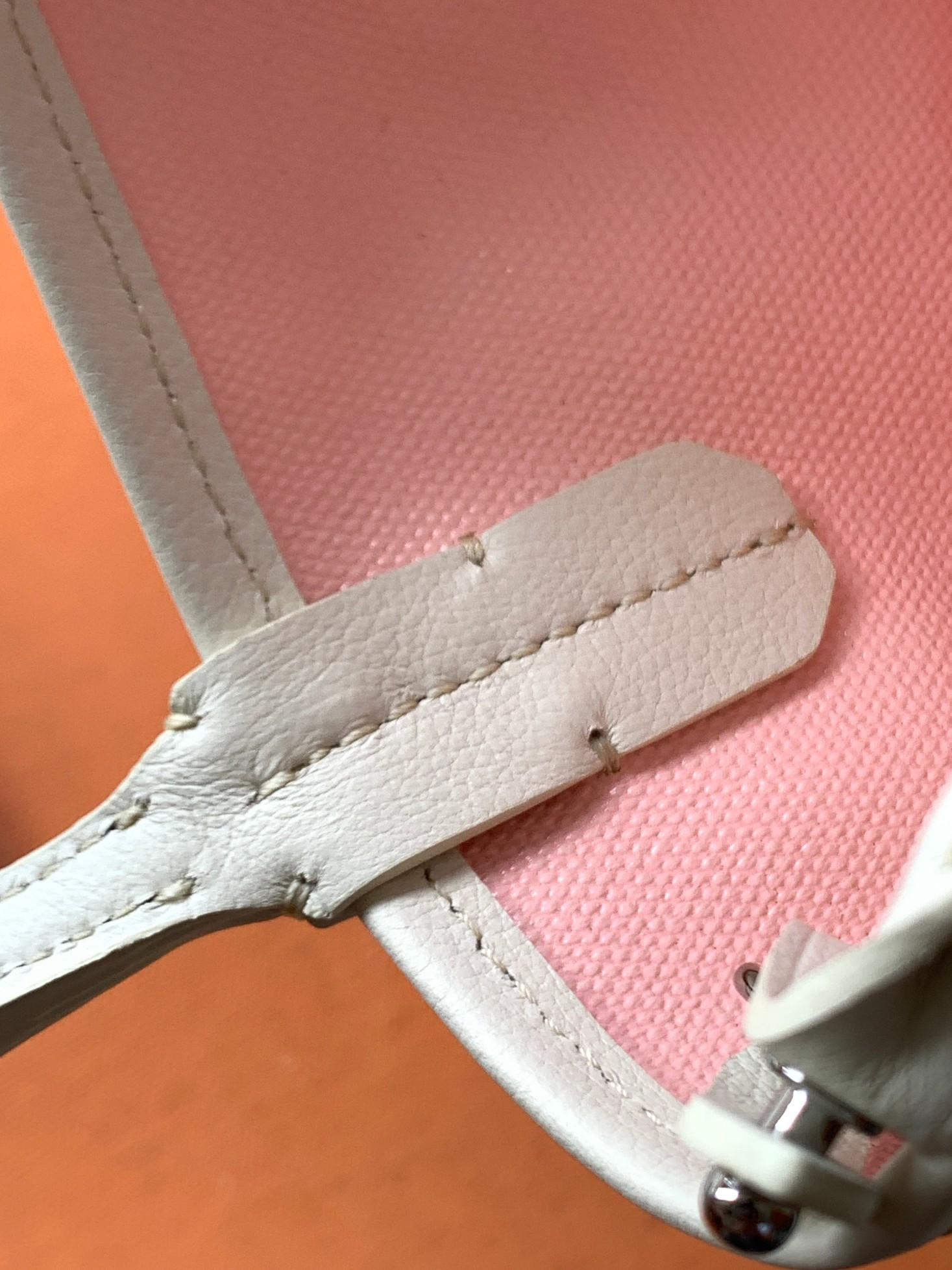 G O Y A R D Goyard Poitiers Bicolro Edition 레플리카 23번 이미지 - Bag | 세미샵 레플리카 사이트