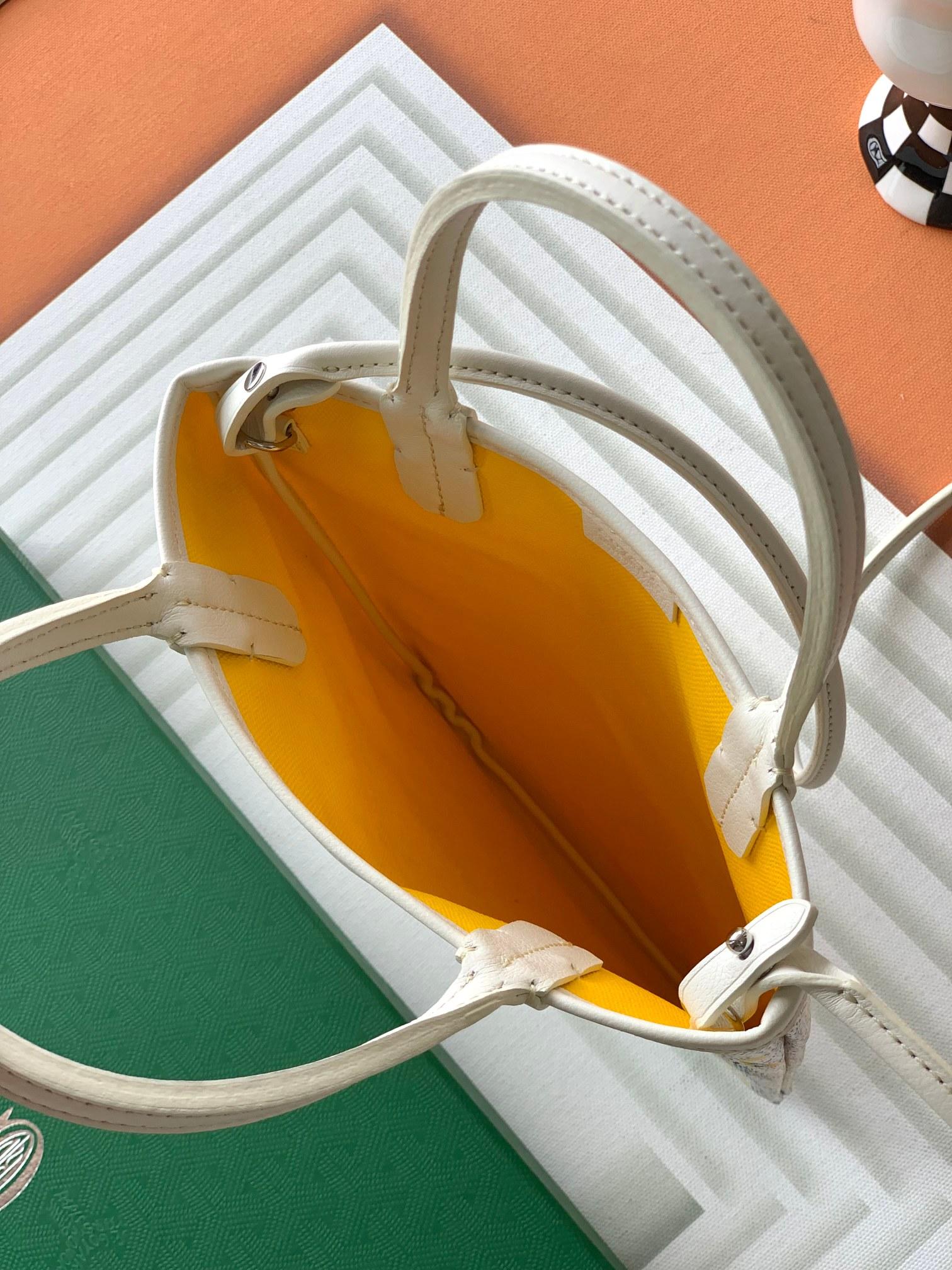 G O Y A R D Goyard Poitiers Bicolro Edition 레플리카 30번 이미지 - Bag | 세미샵 레플리카 사이트