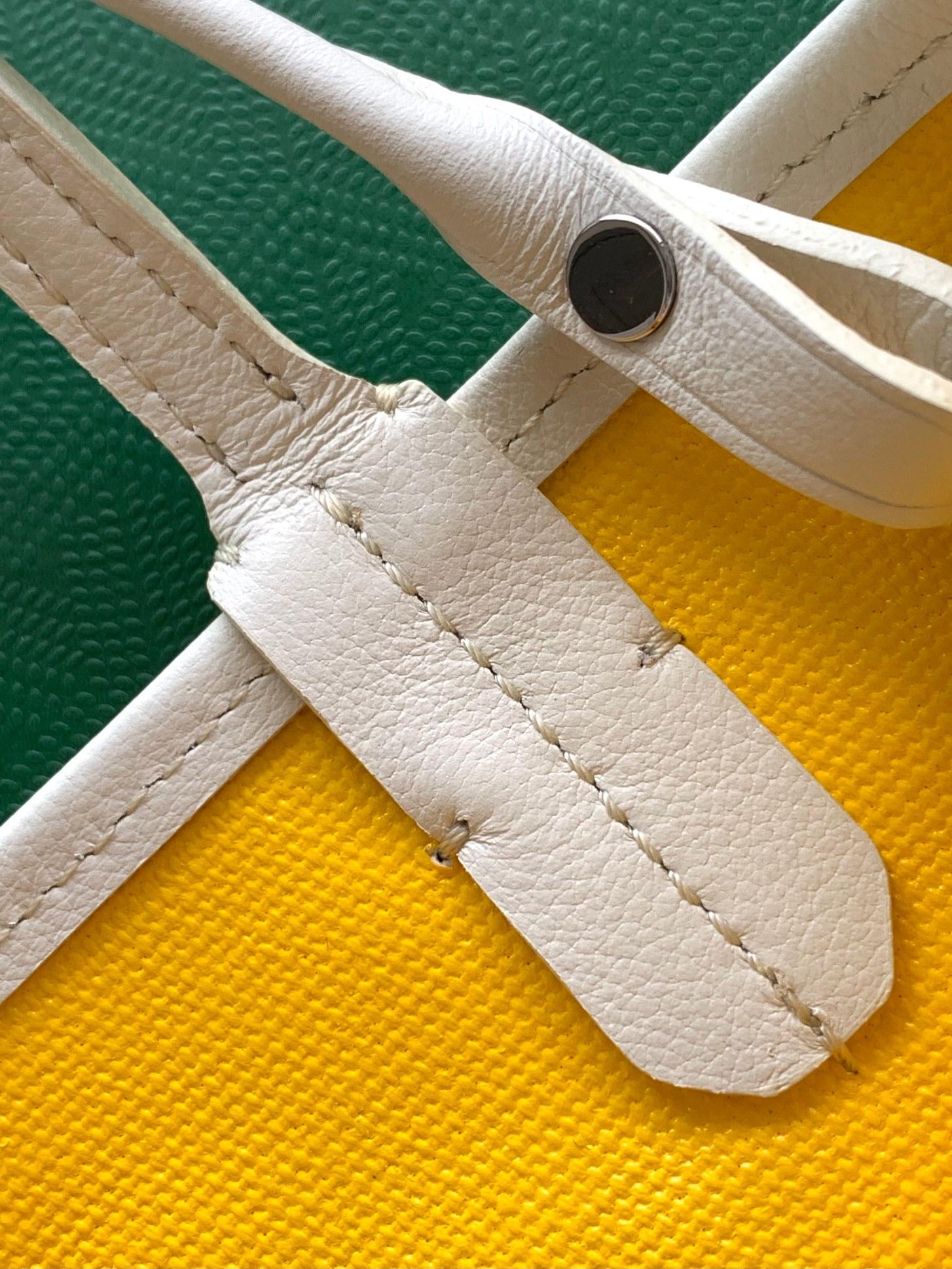 G O Y A R D Goyard Poitiers Bicolro Edition 레플리카 31번 이미지 - Bag | 세미샵 레플리카 사이트