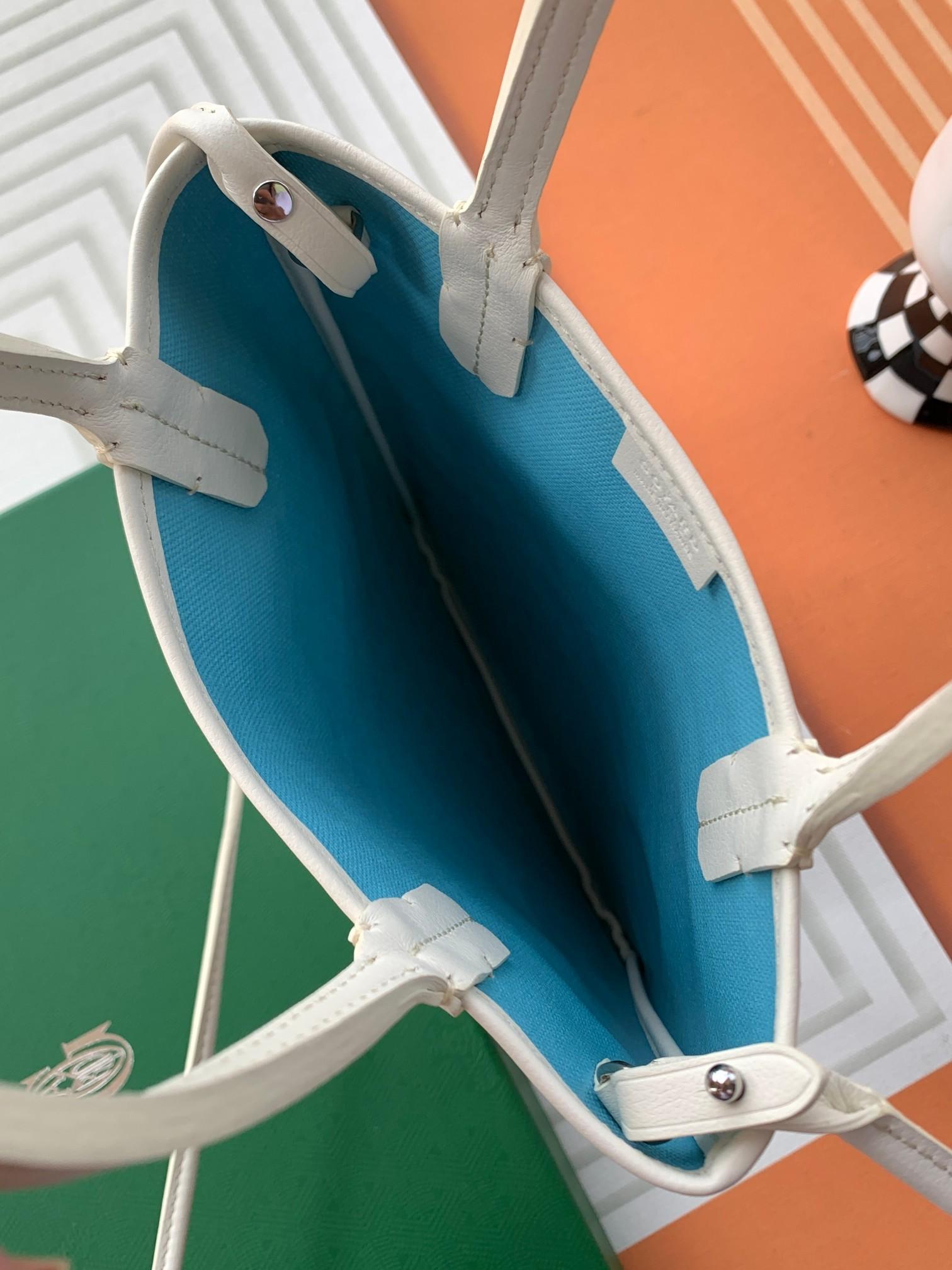 G O Y A R D Goyard Poitiers Bicolro Edition 레플리카 39번 이미지 - Bag | 세미샵 레플리카 사이트