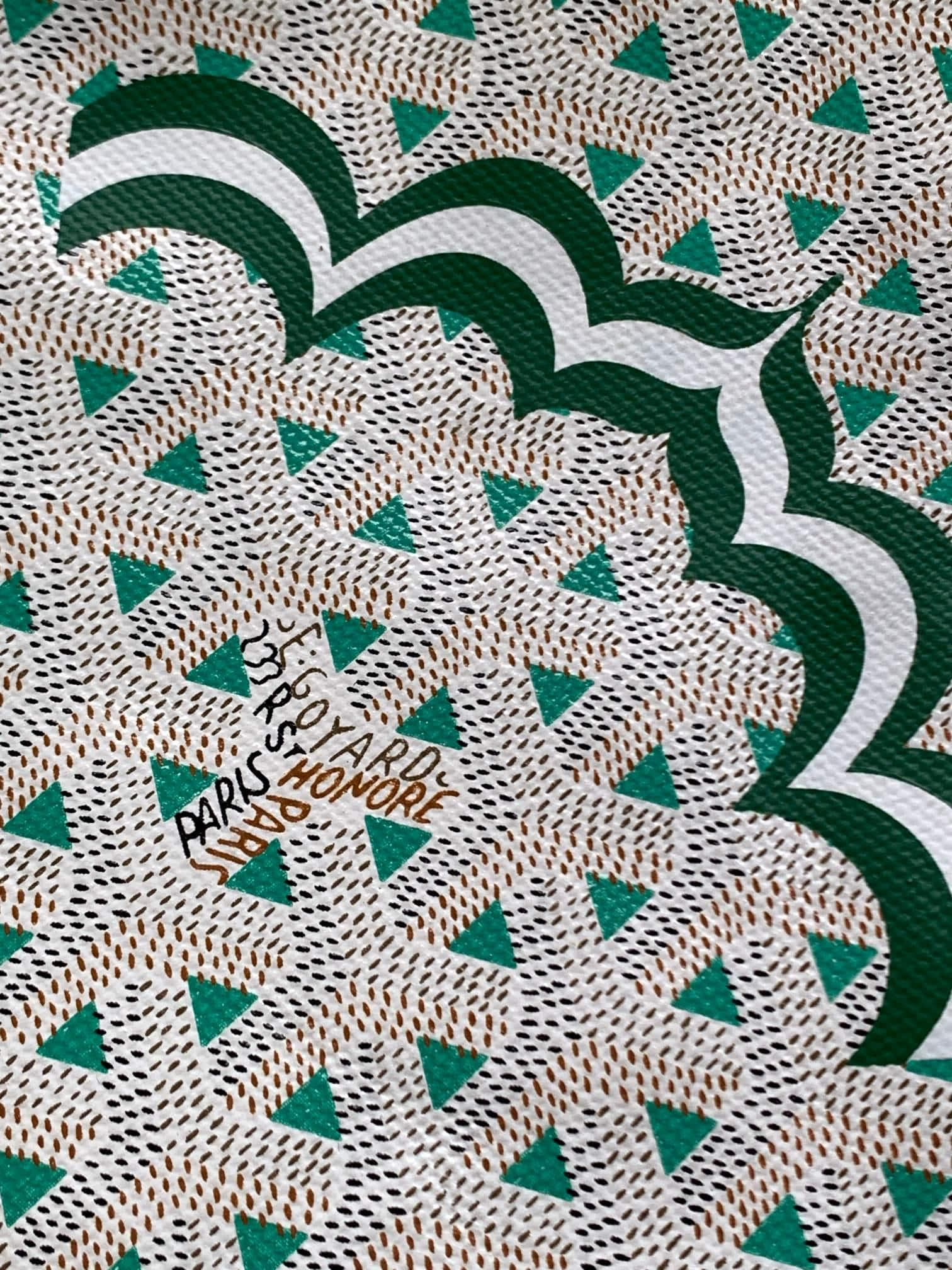 G O Y A R D Goyard Poitiers Bicolro Edition 레플리카 45번 이미지 - Bag | 세미샵 레플리카 사이트