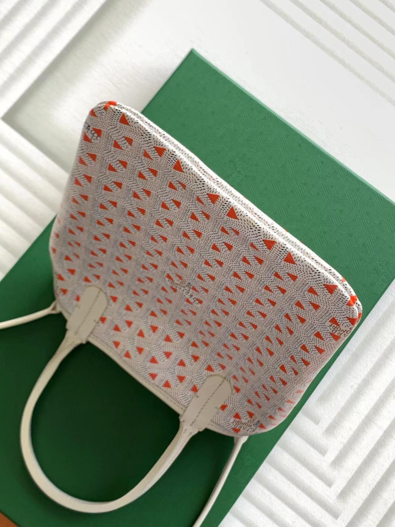 G O Y A R D Goyard Poitiers Bicolro Edition 레플리카 52번 이미지 - Bag | 세미샵 레플리카 사이트