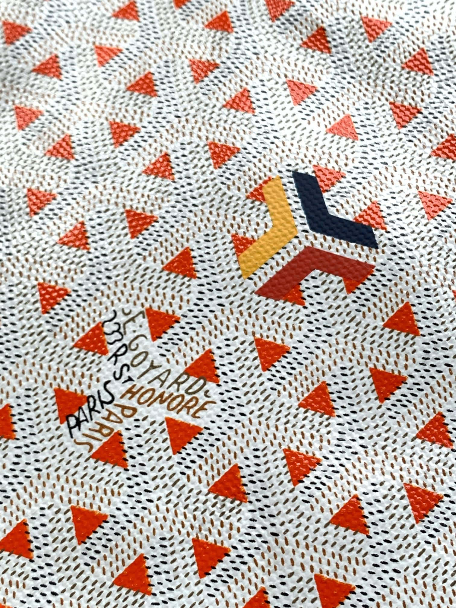 G O Y A R D Goyard Poitiers Bicolro Edition 레플리카 53번 이미지 - Bag | 세미샵 레플리카 사이트