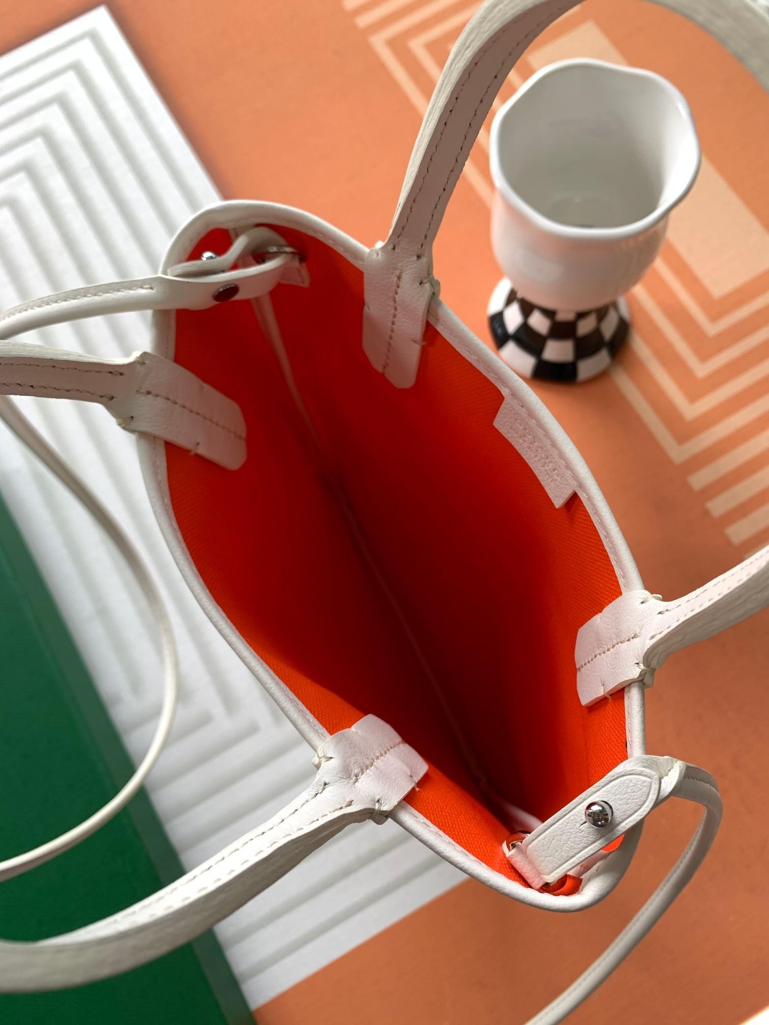 G O Y A R D Goyard Poitiers Bicolro Edition 레플리카 55번 이미지 - Bag | 세미샵 레플리카 사이트