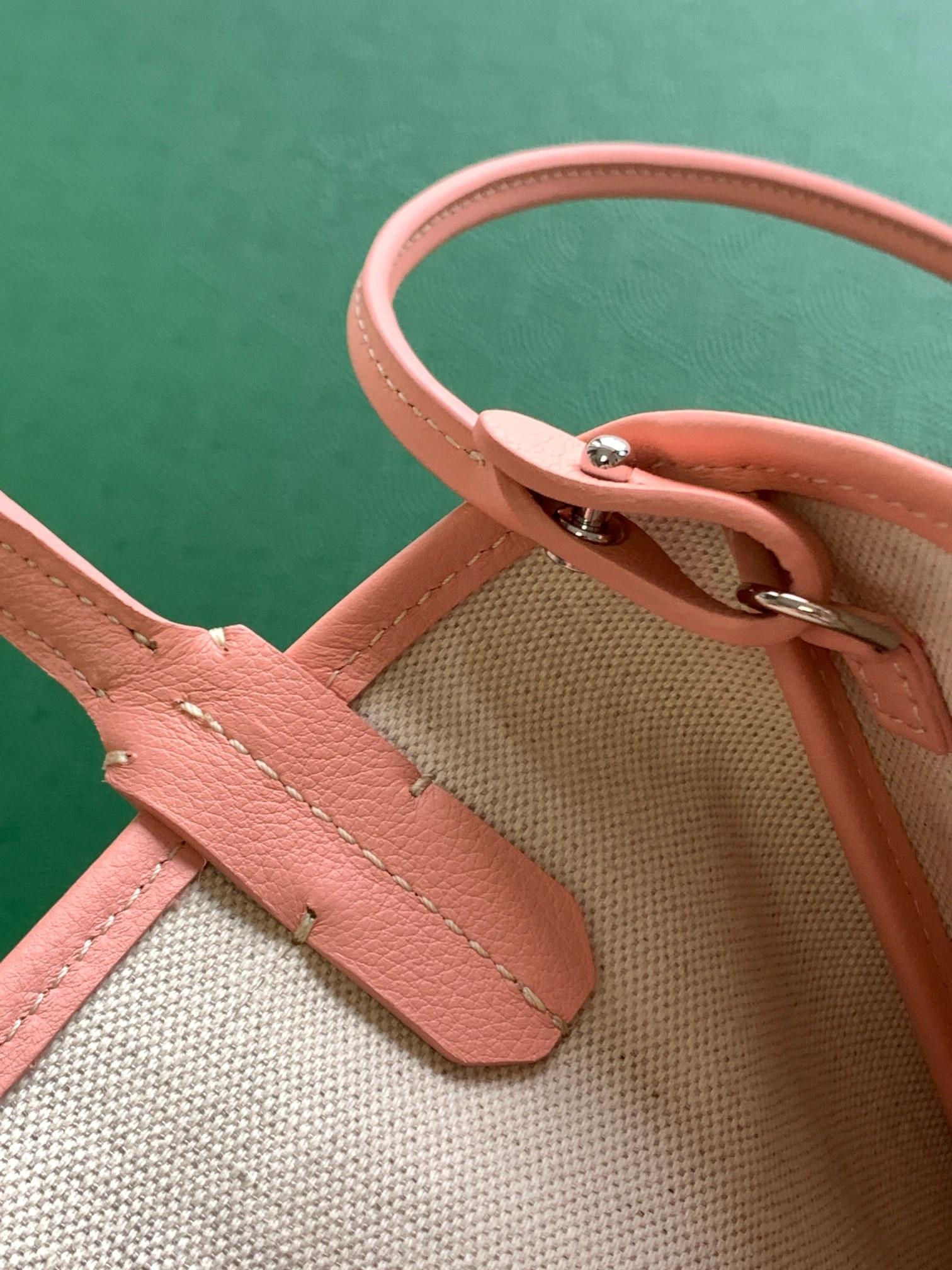 G O Y A R D Goyard Poitiers Bicolro Edition 레플리카 63번 이미지 - Bag | 세미샵 레플리카 사이트