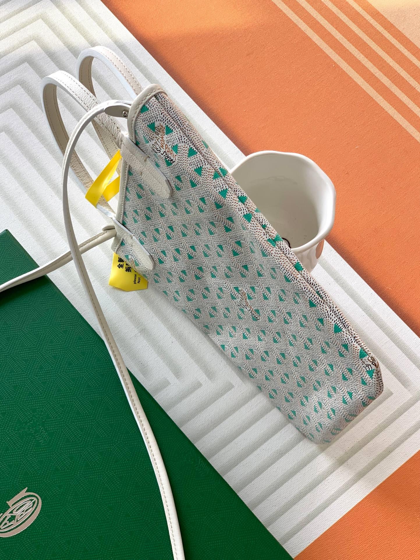 G O Y A R D Goyard Poitiers Bicolro Edition 레플리카 67번 이미지 - Bag | 세미샵 레플리카 사이트