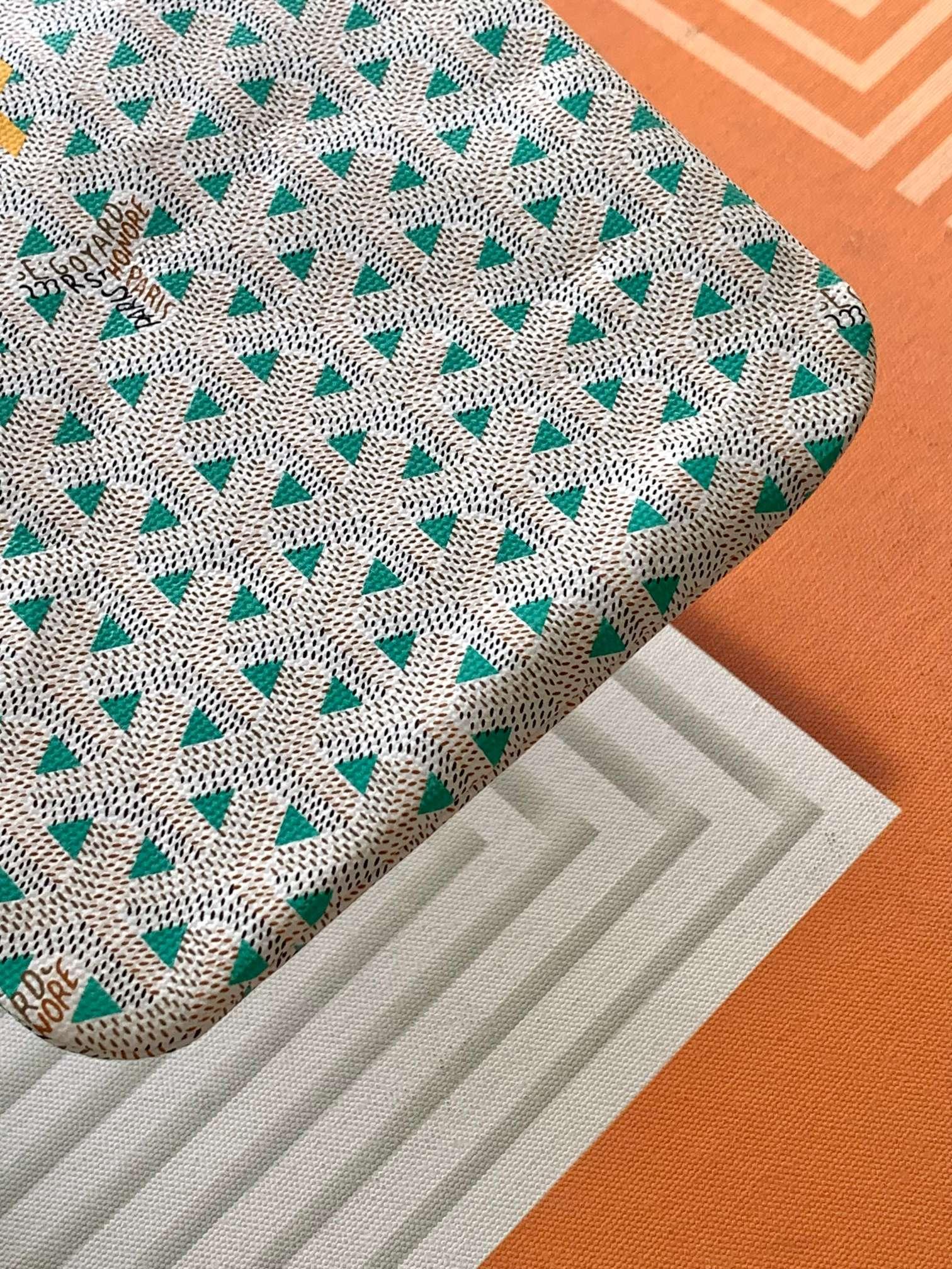 G O Y A R D Goyard Poitiers Bicolro Edition 레플리카 68번 이미지 - Bag | 세미샵 레플리카 사이트