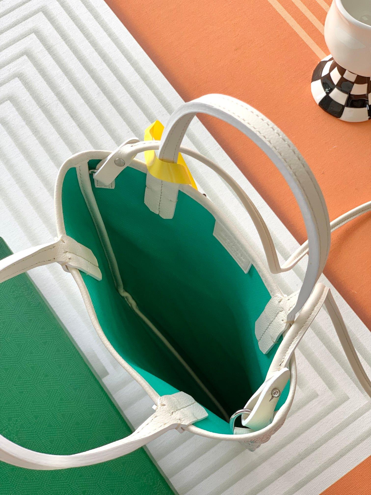 G O Y A R D Goyard Poitiers Bicolro Edition 레플리카 71번 이미지 - Bag | 세미샵 레플리카 사이트