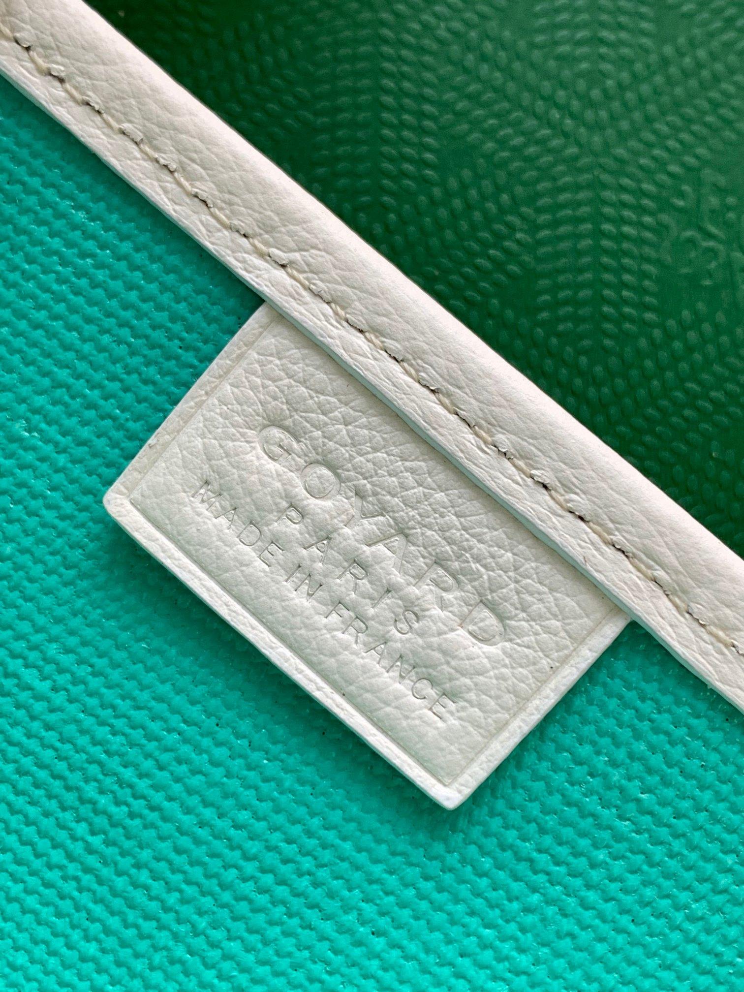 G O Y A R D Goyard Poitiers Bicolro Edition 레플리카 72번 이미지 - Bag | 세미샵 레플리카 사이트