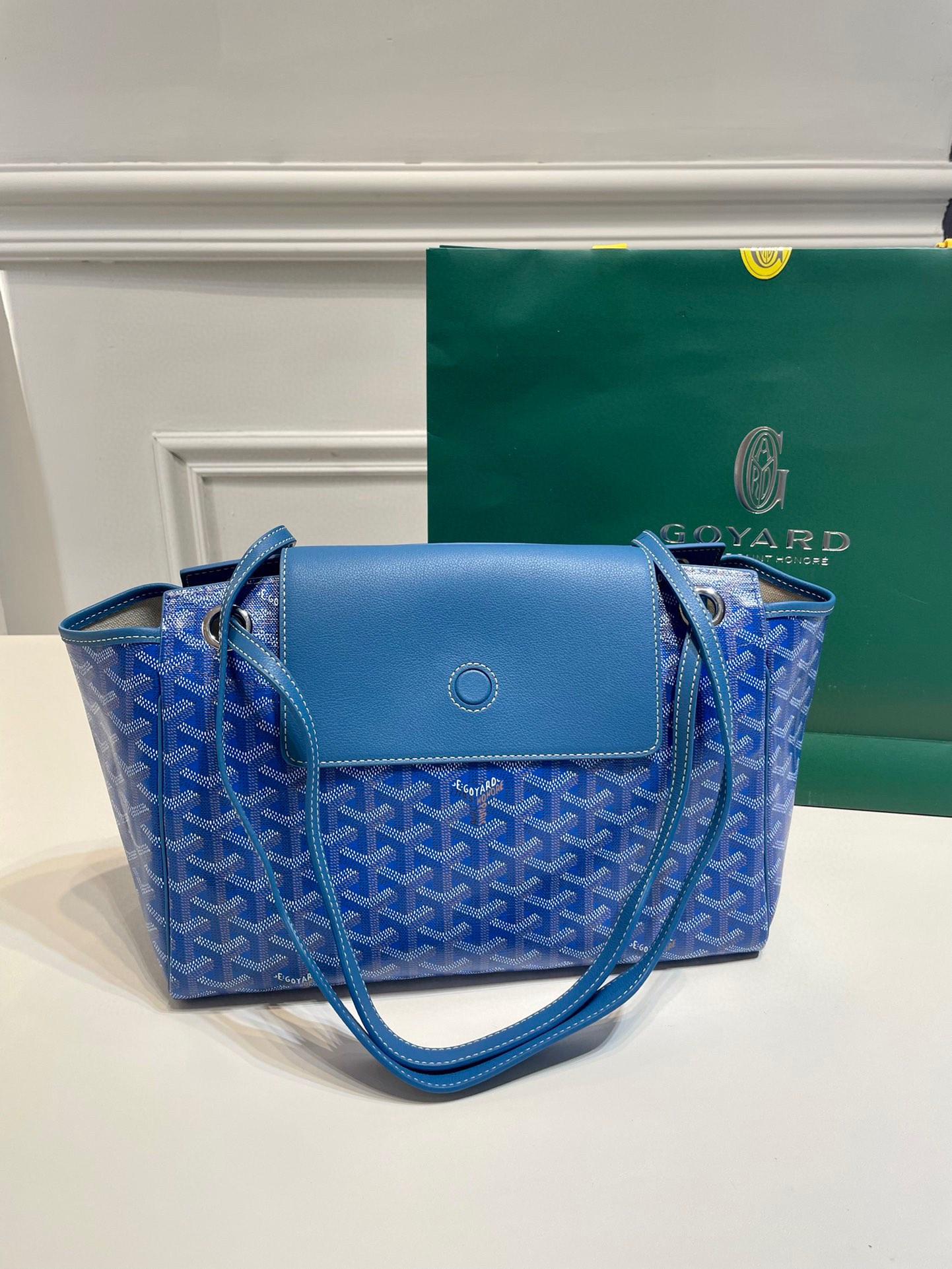 G O Y A R D Goyard Rouette PM 레플리카 3번 이미지 - Bag | 세미샵 레플리카 사이트