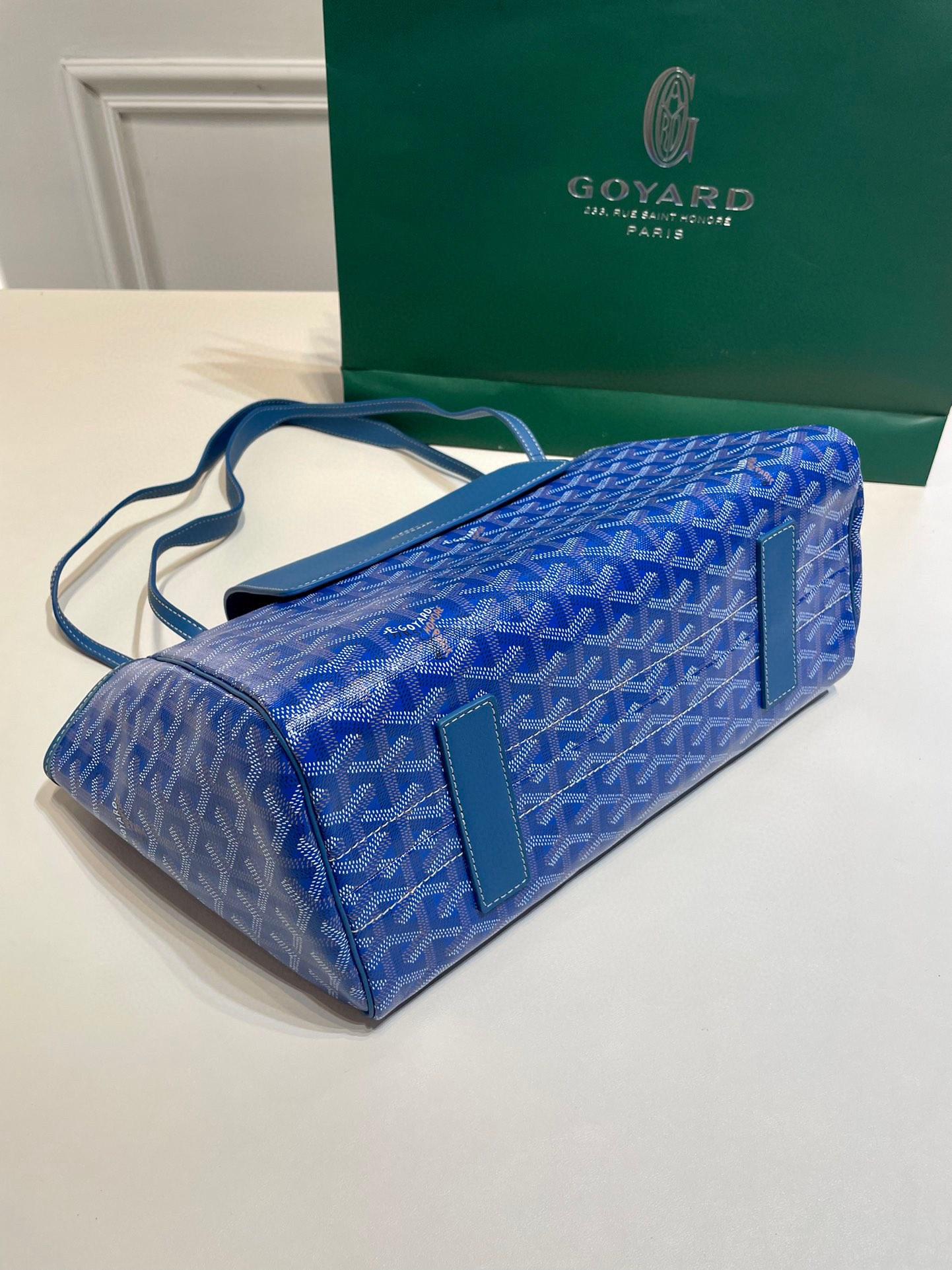 G O Y A R D Goyard Rouette PM 레플리카 4번 이미지 - Bag | 세미샵 레플리카 사이트