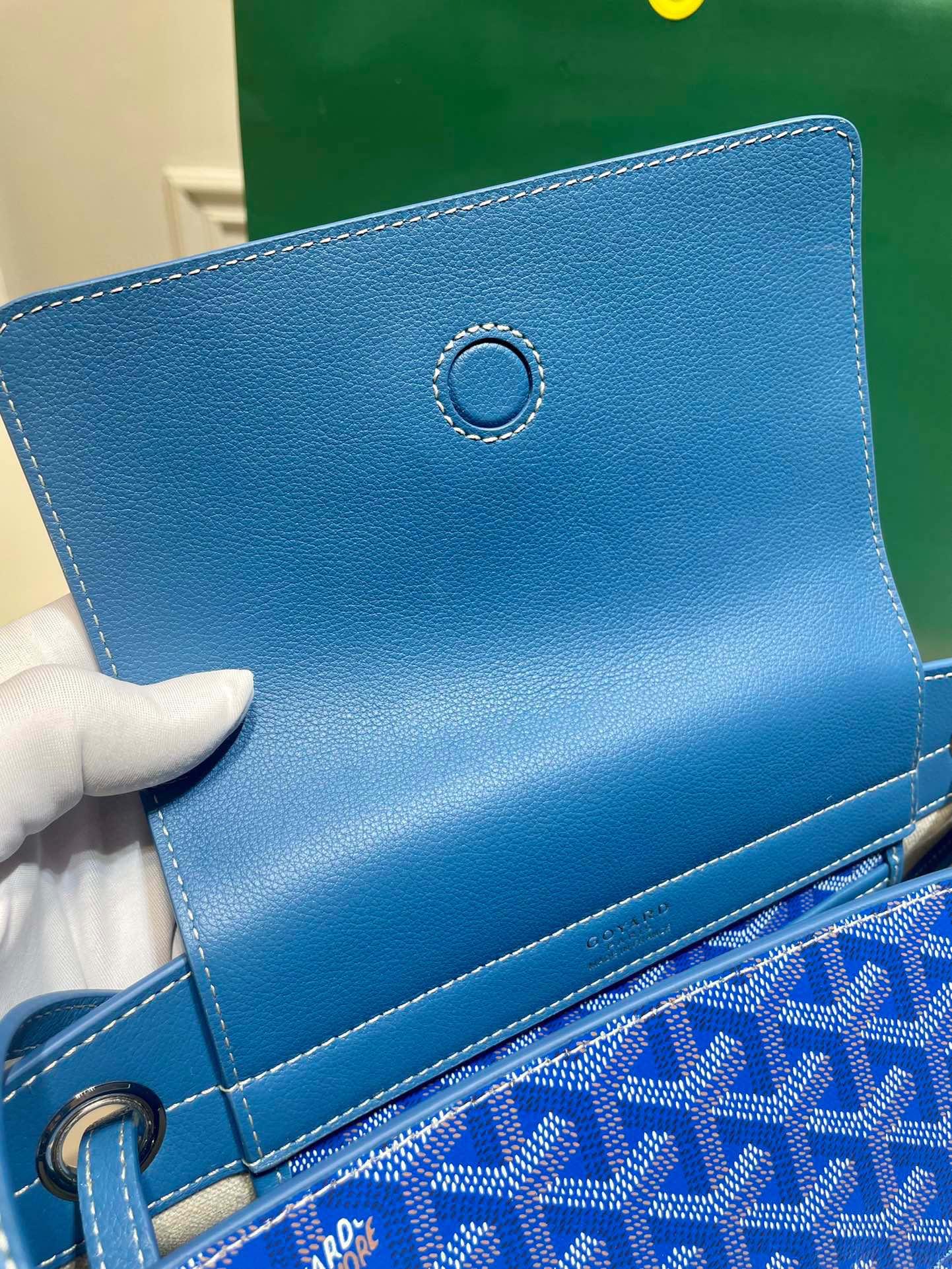 G O Y A R D Goyard Rouette PM 레플리카 5번 이미지 - Bag | 세미샵 레플리카 사이트