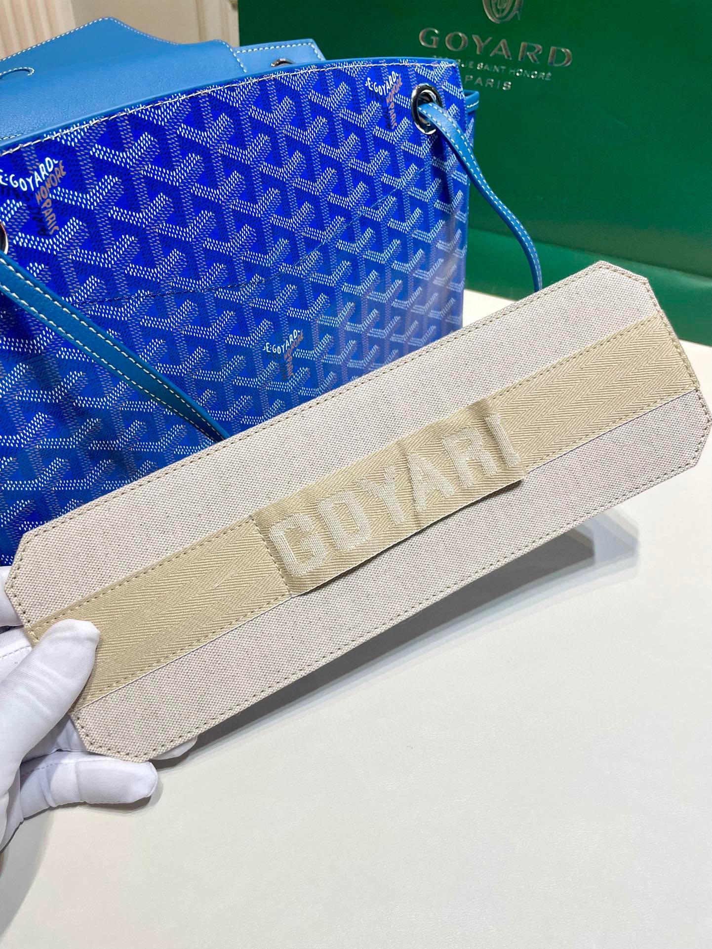 G O Y A R D Goyard Rouette PM 레플리카 7번 이미지 - Bag | 세미샵 레플리카 사이트