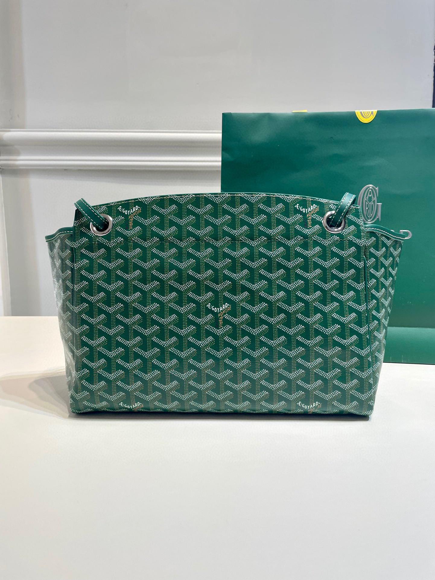 G O Y A R D Goyard Rouette PM 레플리카 16번 이미지 - Bag | 세미샵 레플리카 사이트