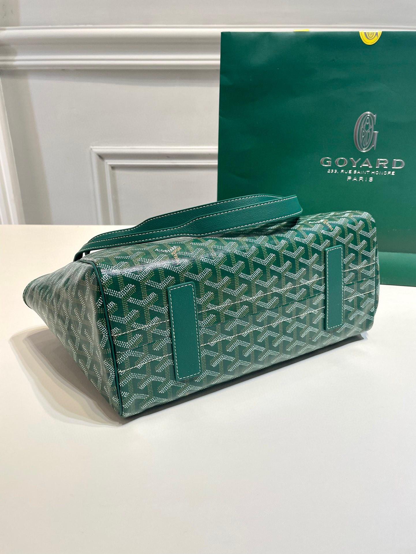 G O Y A R D Goyard Rouette PM 레플리카 18번 이미지 - Bag | 세미샵 레플리카 사이트
