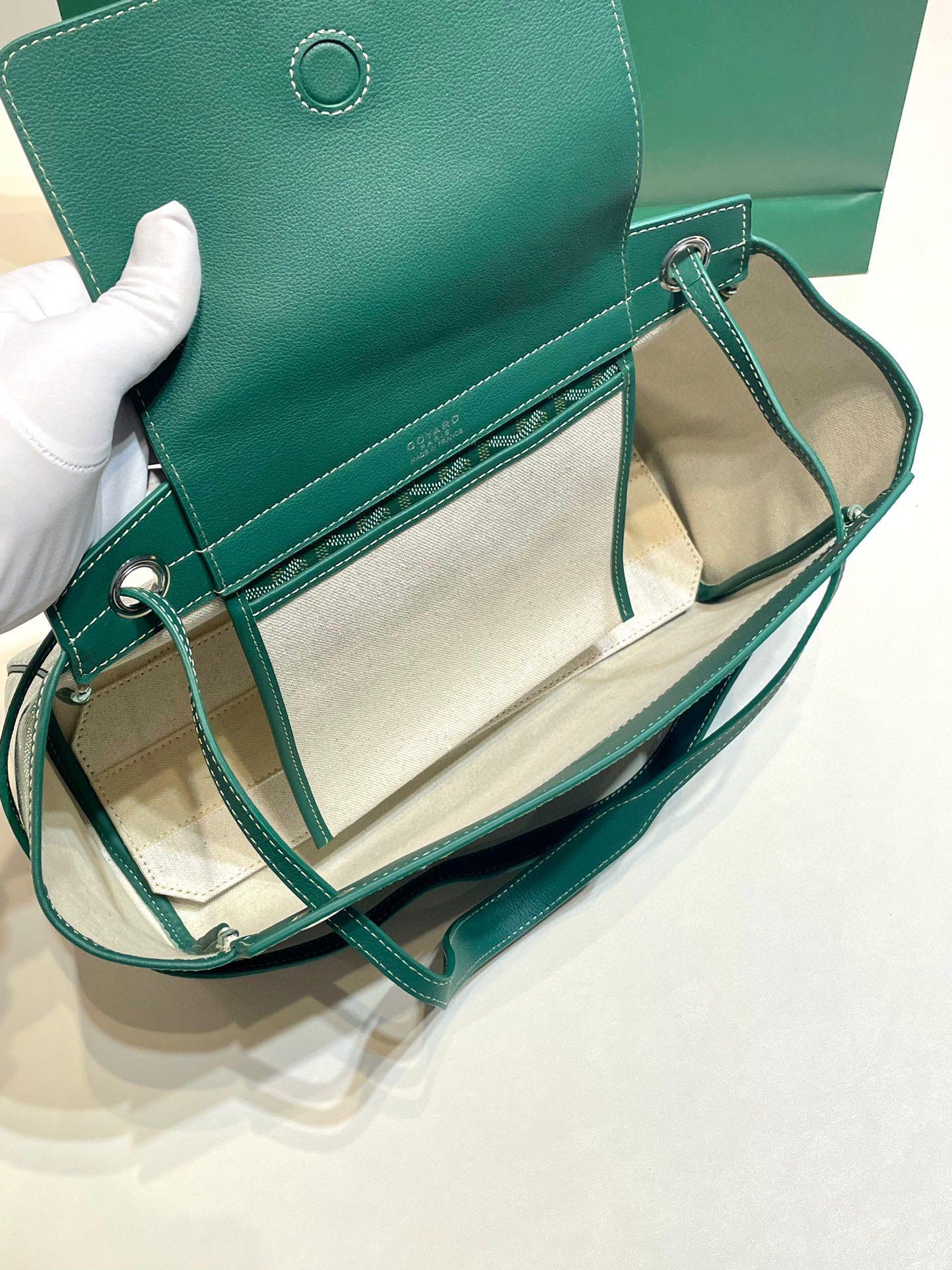 G O Y A R D Goyard Rouette PM 레플리카 20번 이미지 - Bag | 세미샵 레플리카 사이트