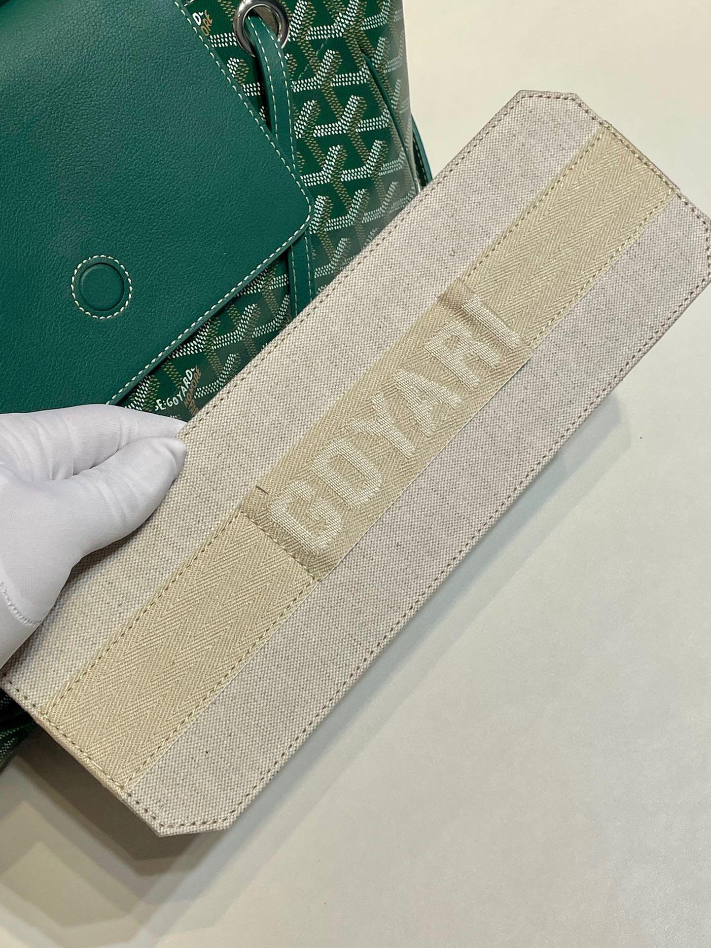 G O Y A R D Goyard Rouette PM 레플리카 21번 이미지 - Bag | 세미샵 레플리카 사이트