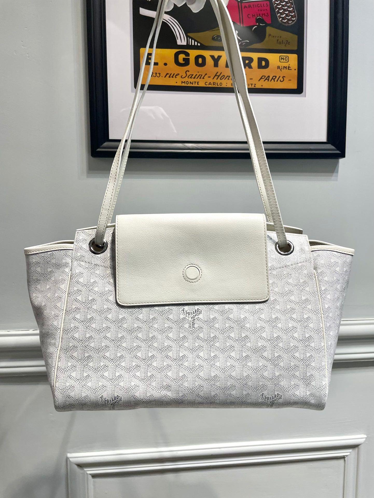 G O Y A R D Goyard Rouette PM 레플리카 22번 이미지 - Bag | 세미샵 레플리카 사이트