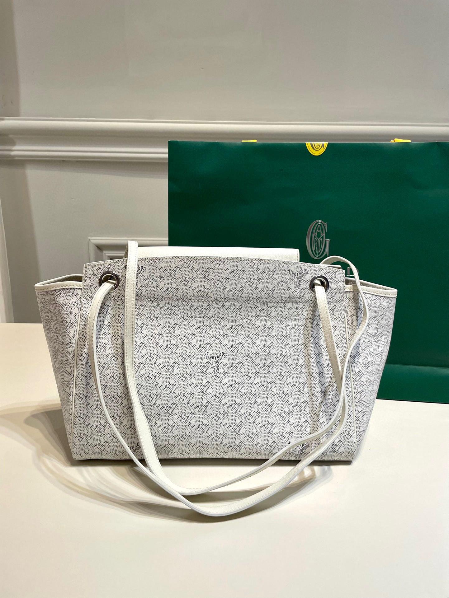 G O Y A R D Goyard Rouette PM 레플리카 23번 이미지 - Bag | 세미샵 레플리카 사이트