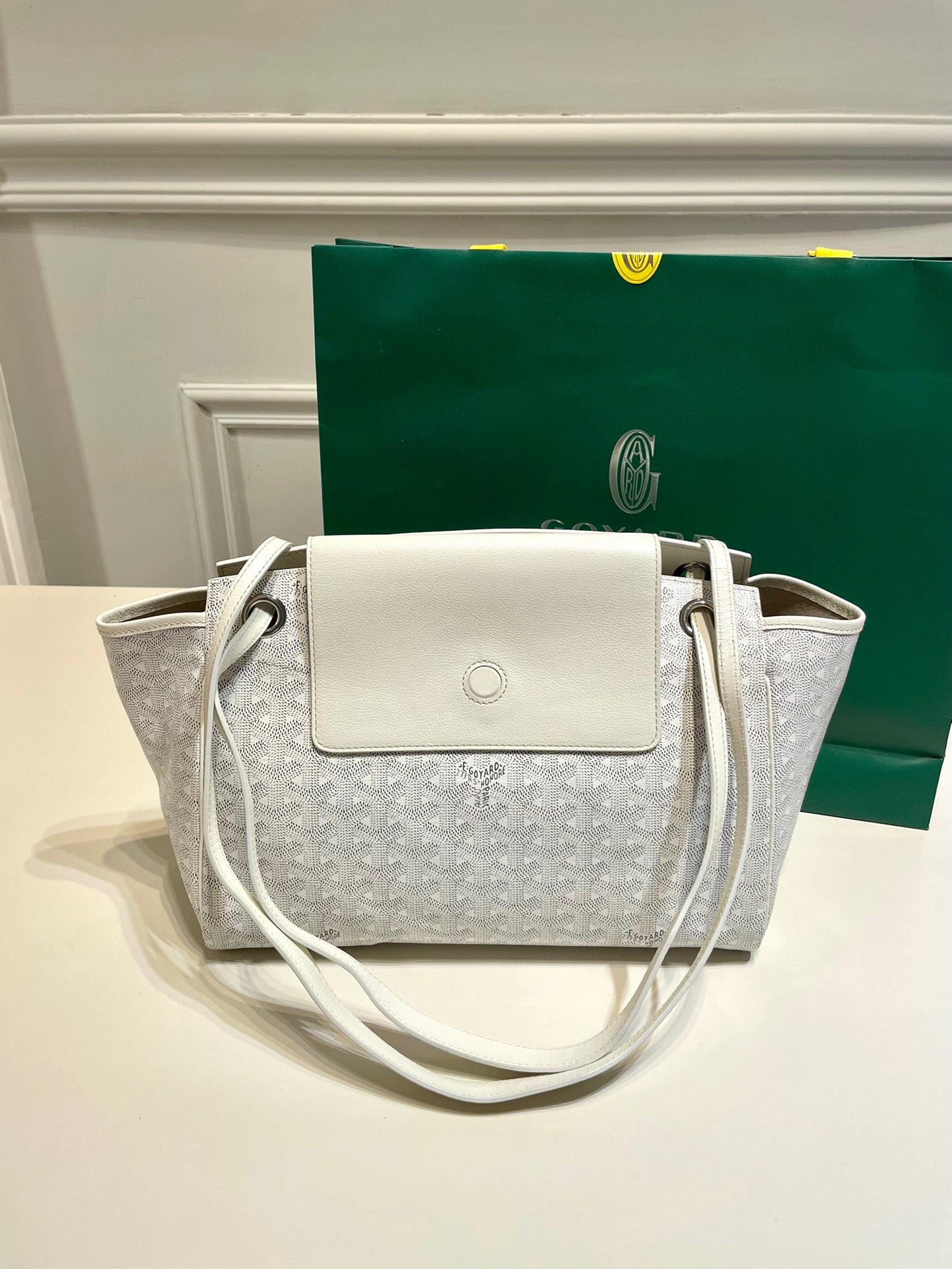G O Y A R D Goyard Rouette PM 레플리카 24번 이미지 - Bag | 세미샵 레플리카 사이트