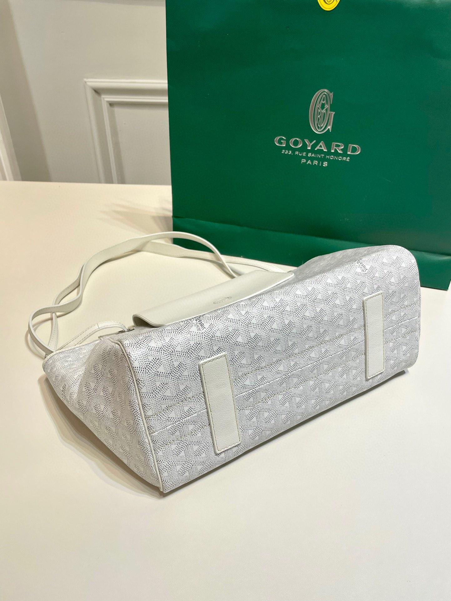 G O Y A R D Goyard Rouette PM 레플리카 25번 이미지 - Bag | 세미샵 레플리카 사이트