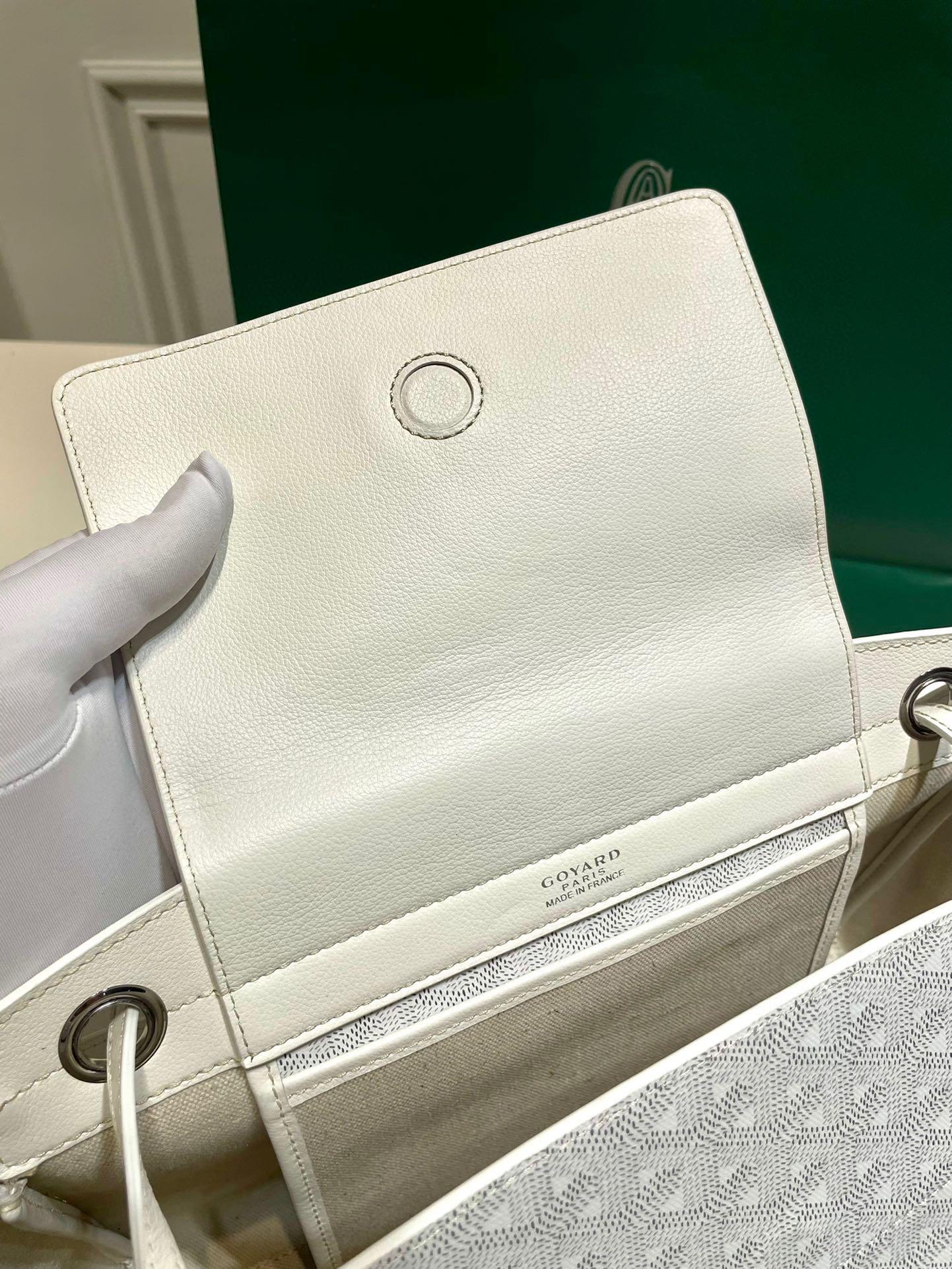 G O Y A R D Goyard Rouette PM 레플리카 26번 이미지 - Bag | 세미샵 레플리카 사이트