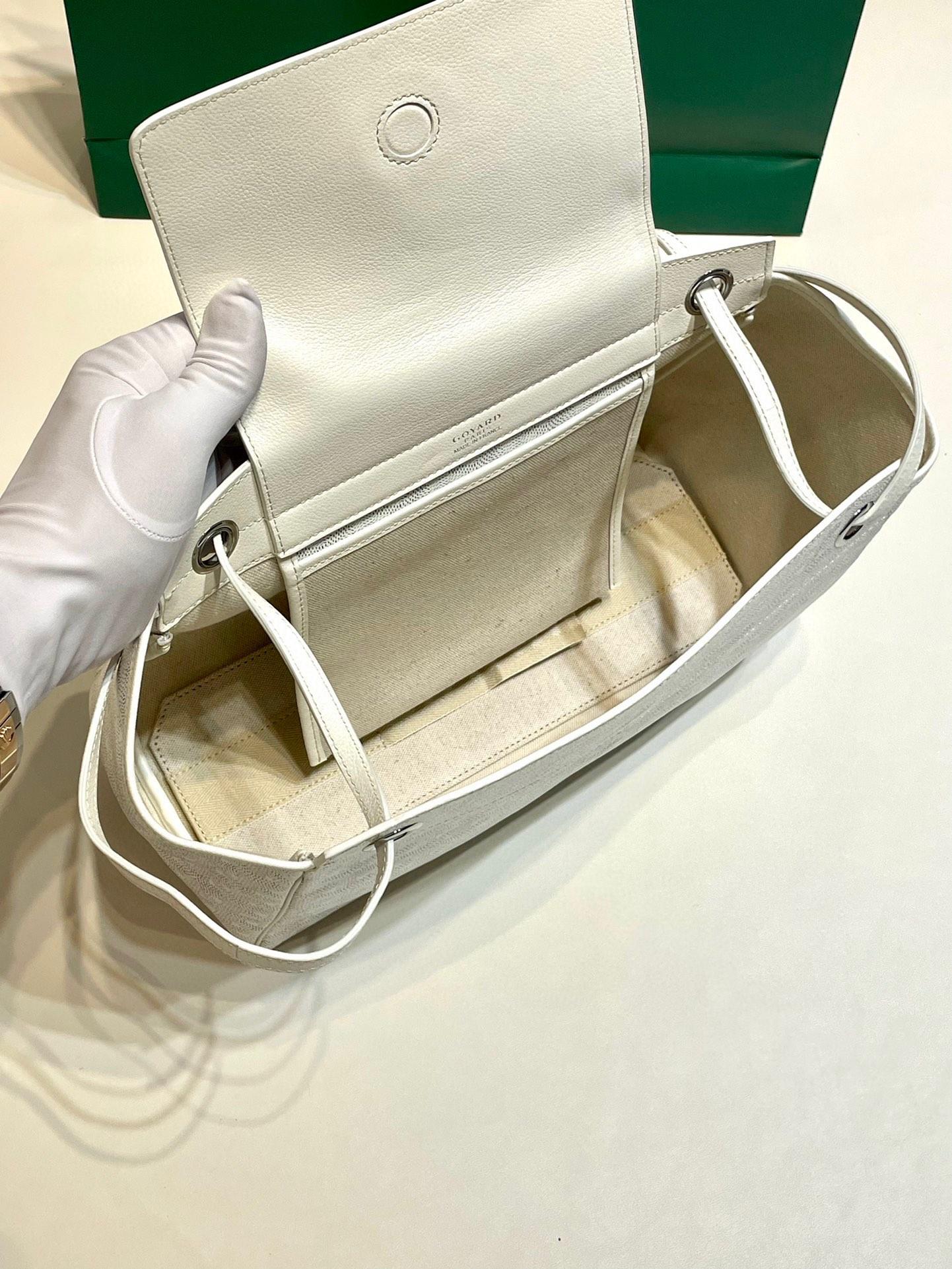 G O Y A R D Goyard Rouette PM 레플리카 27번 이미지 - Bag | 세미샵 레플리카 사이트