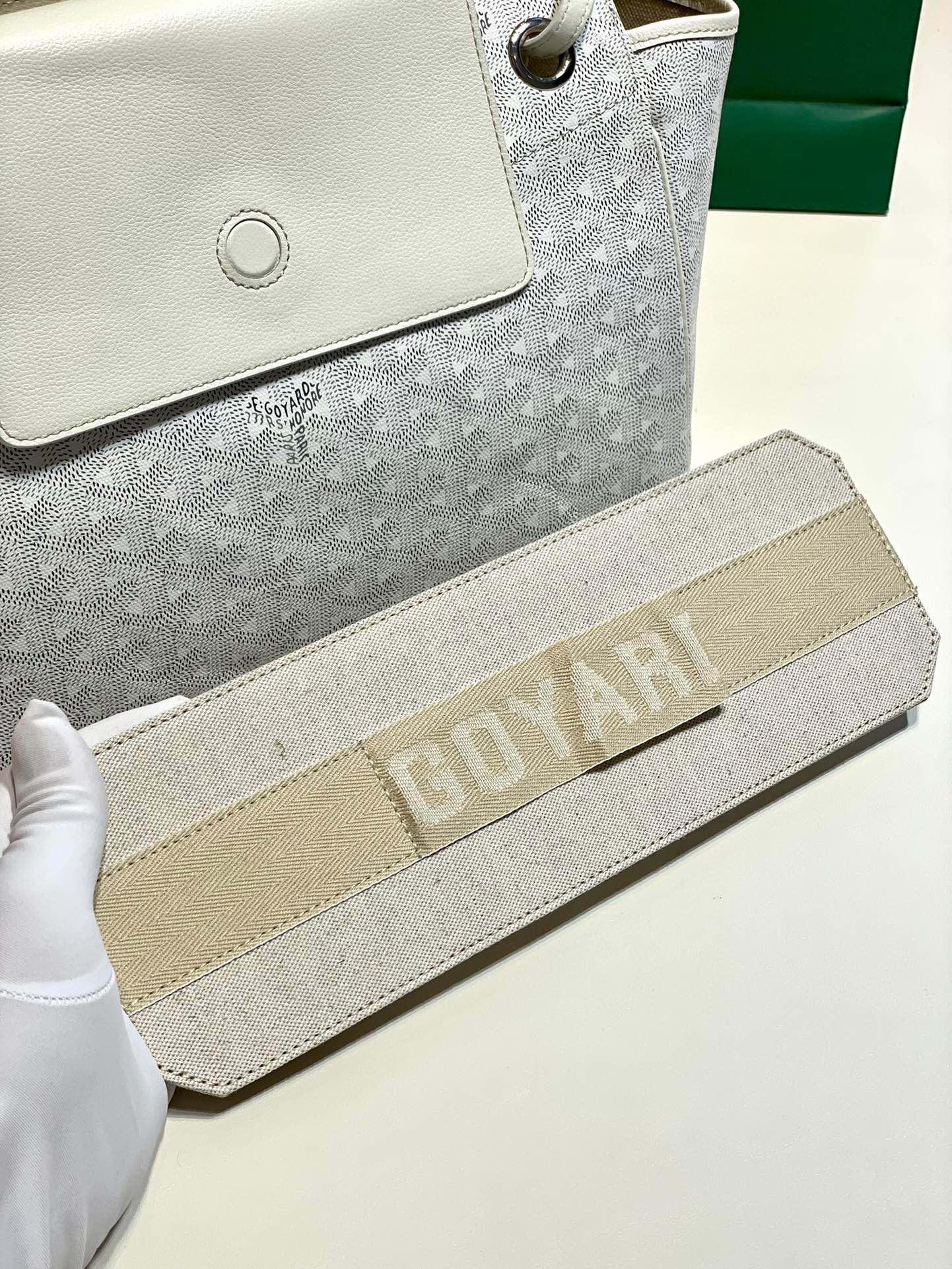 G O Y A R D Goyard Rouette PM 레플리카 28번 이미지 - Bag | 세미샵 레플리카 사이트