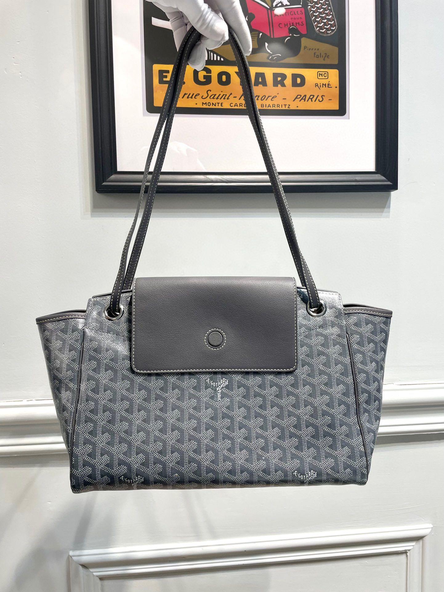 G O Y A R D Goyard Rouette PM 레플리카 29번 이미지 - Bag | 세미샵 레플리카 사이트