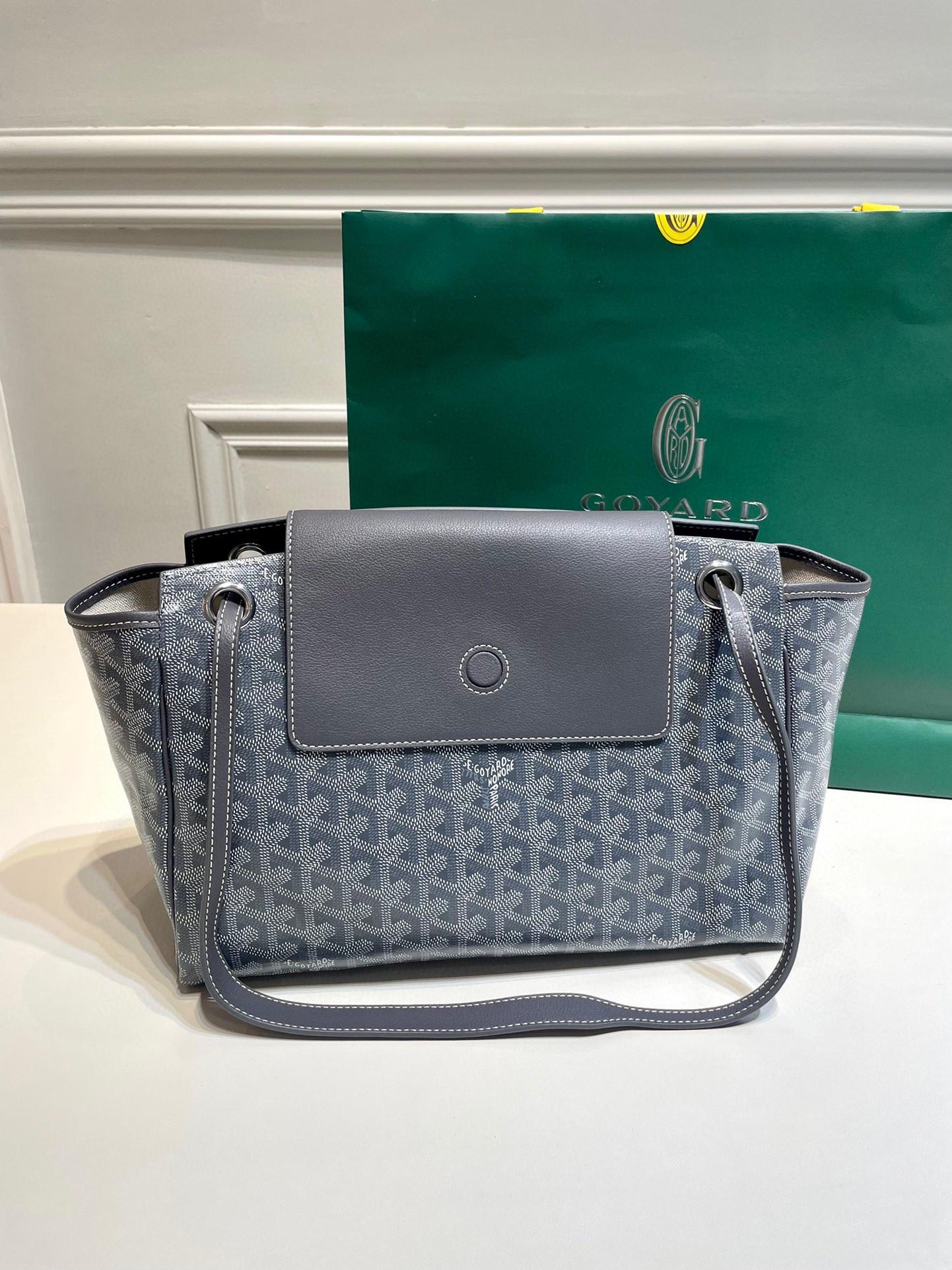 G O Y A R D Goyard Rouette PM 레플리카 31번 이미지 - Bag | 세미샵 레플리카 사이트