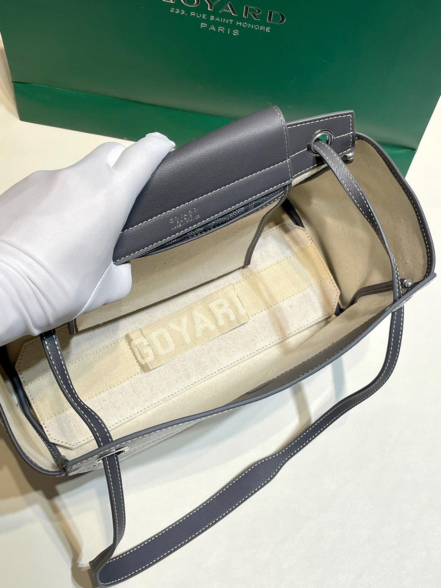 G O Y A R D Goyard Rouette PM 레플리카 34번 이미지 - Bag | 세미샵 레플리카 사이트