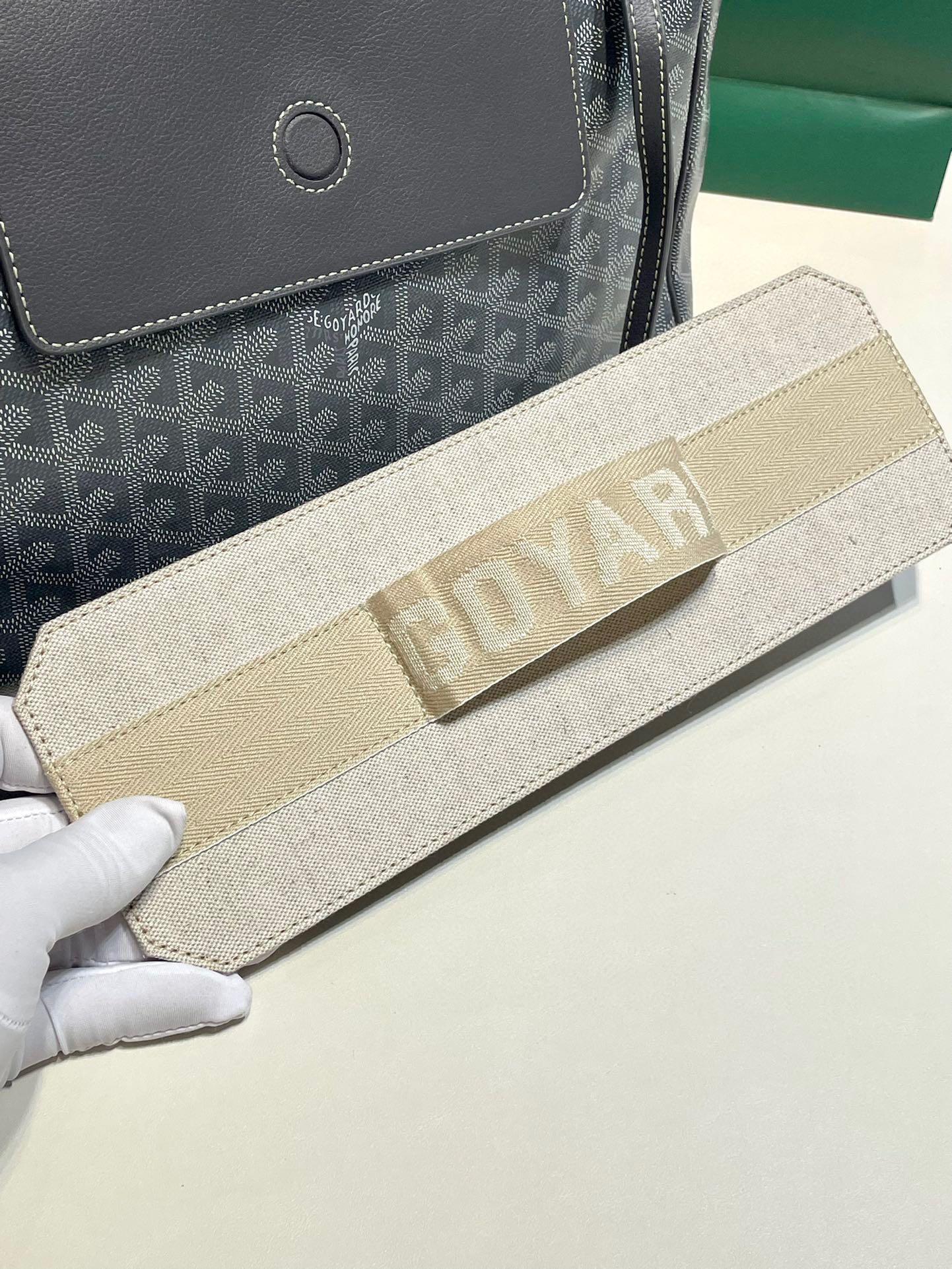 G O Y A R D Goyard Rouette PM 레플리카 35번 이미지 - Bag | 세미샵 레플리카 사이트