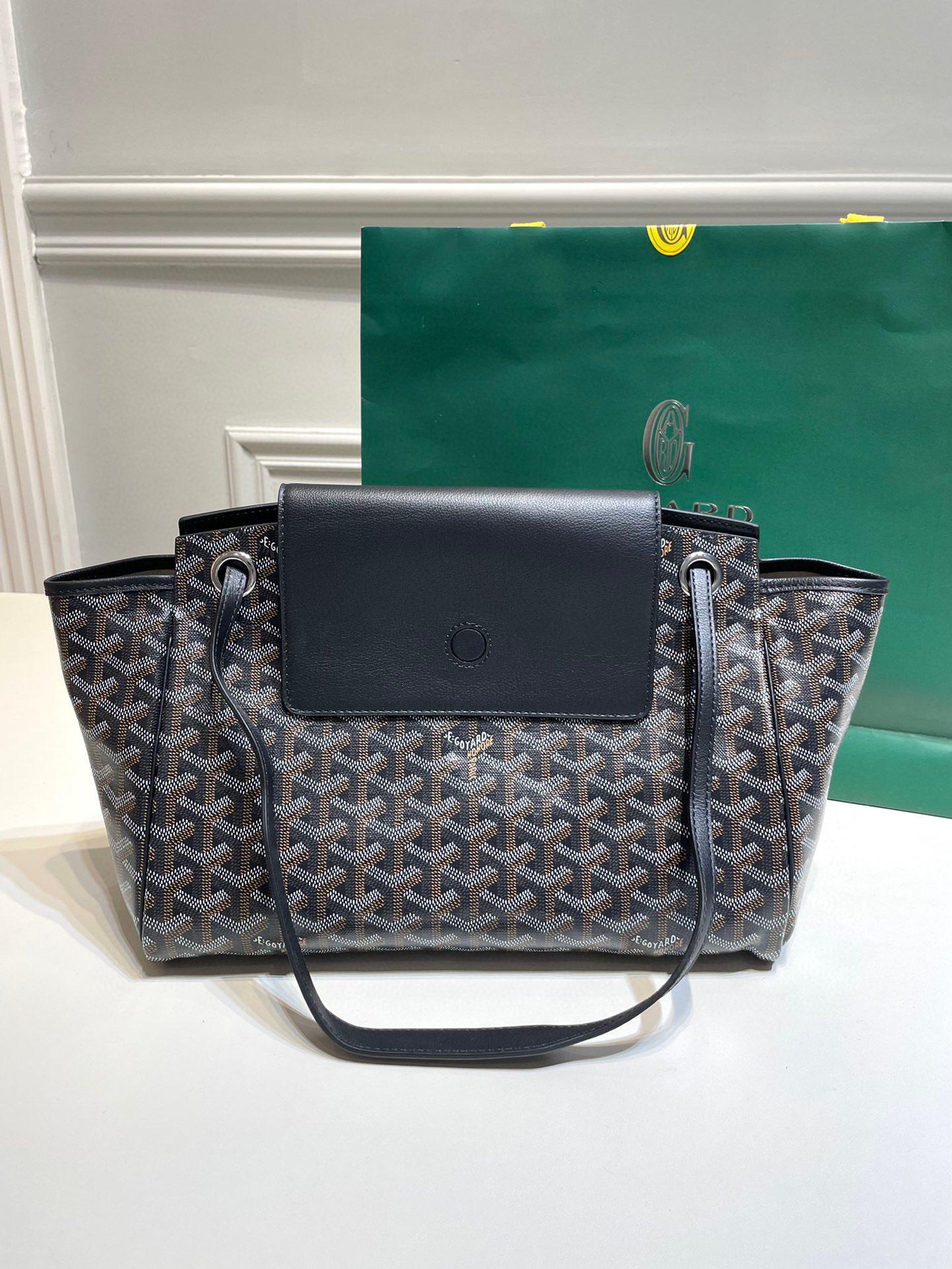 G O Y A R D Goyard Rouette PM 레플리카 38번 이미지 - Bag | 세미샵 레플리카 사이트