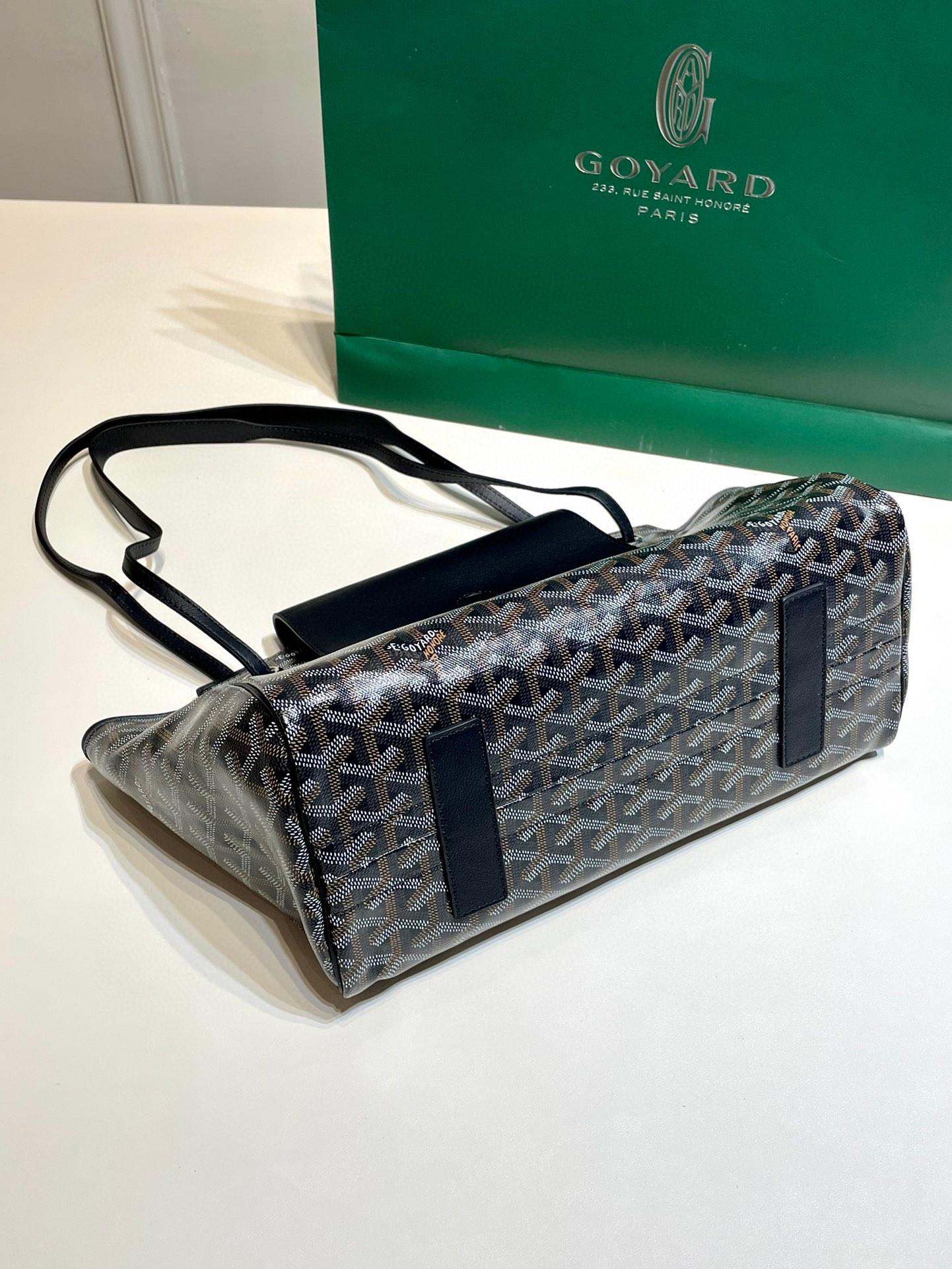 G O Y A R D Goyard Rouette PM 레플리카 39번 이미지 - Bag | 세미샵 레플리카 사이트