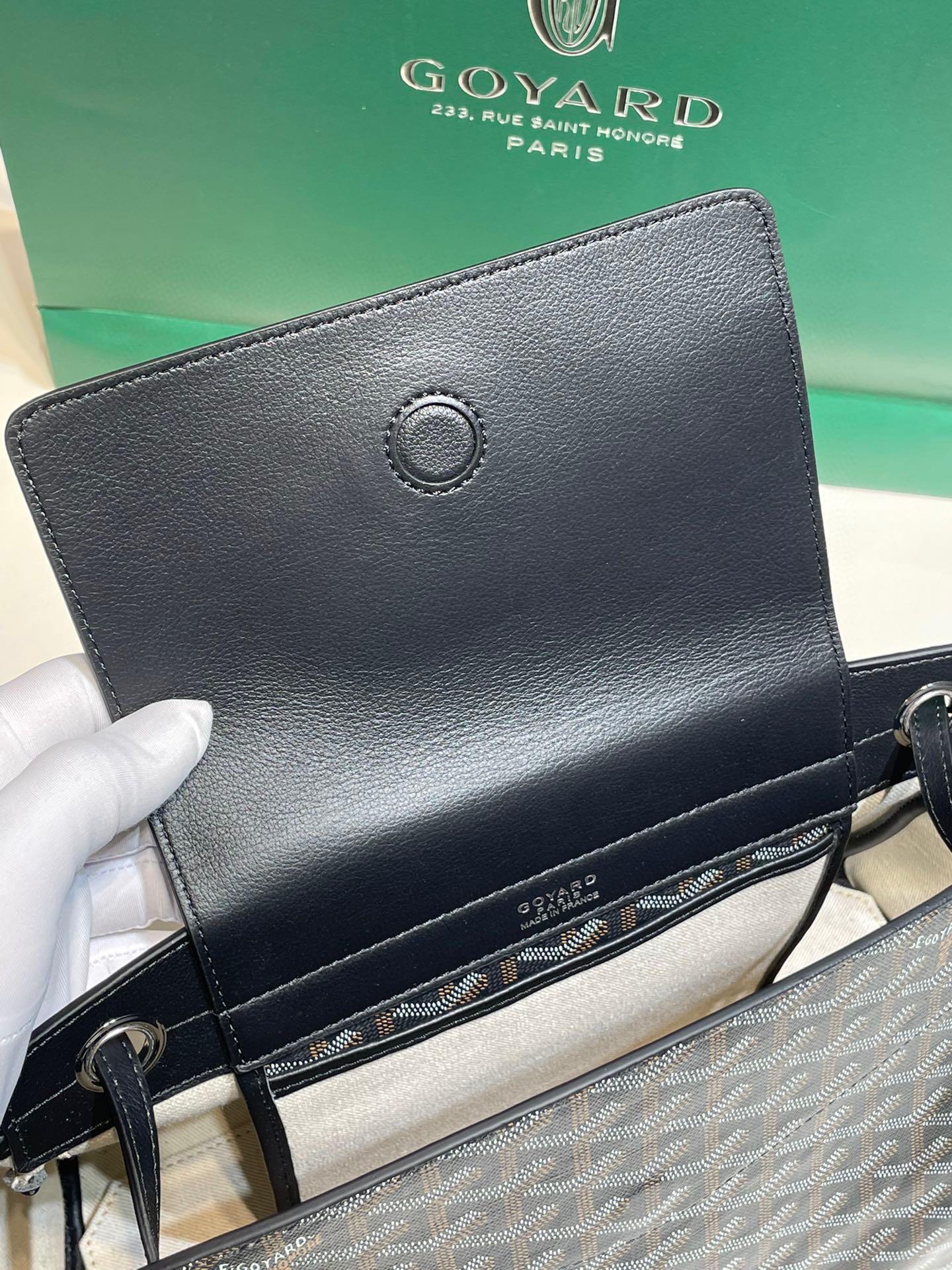 G O Y A R D Goyard Rouette PM 레플리카 40번 이미지 - Bag | 세미샵 레플리카 사이트