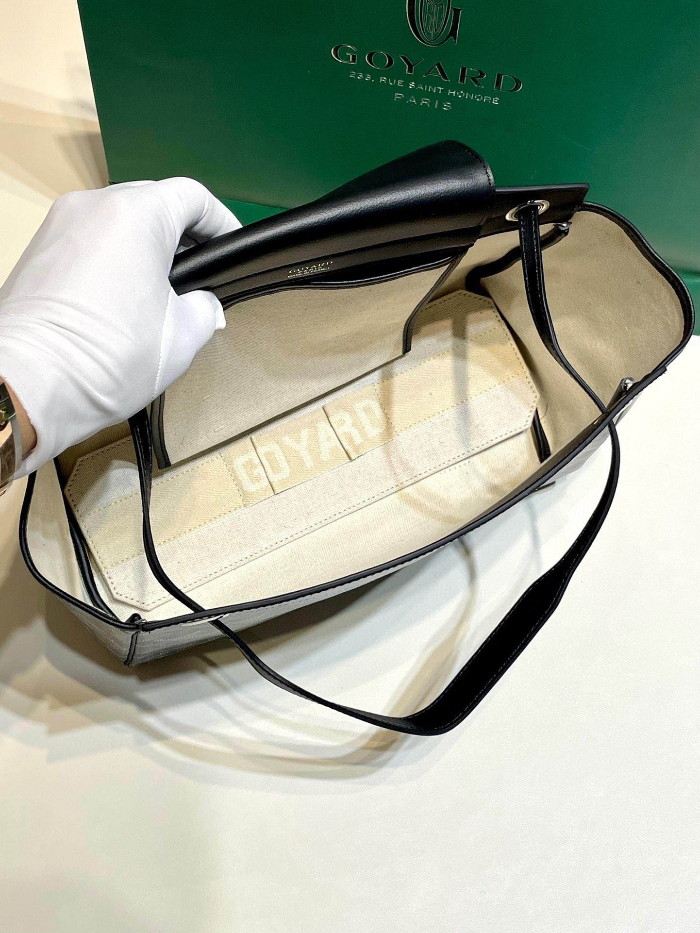 G O Y A R D Goyard Rouette PM 레플리카 41번 이미지 - Bag | 세미샵 레플리카 사이트