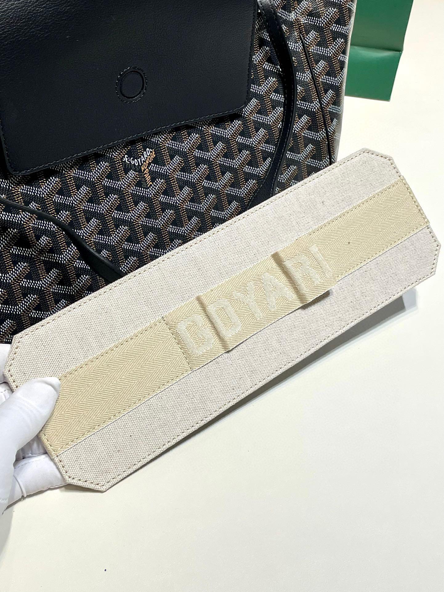 G O Y A R D Goyard Rouette PM 레플리카 42번 이미지 - Bag | 세미샵 레플리카 사이트