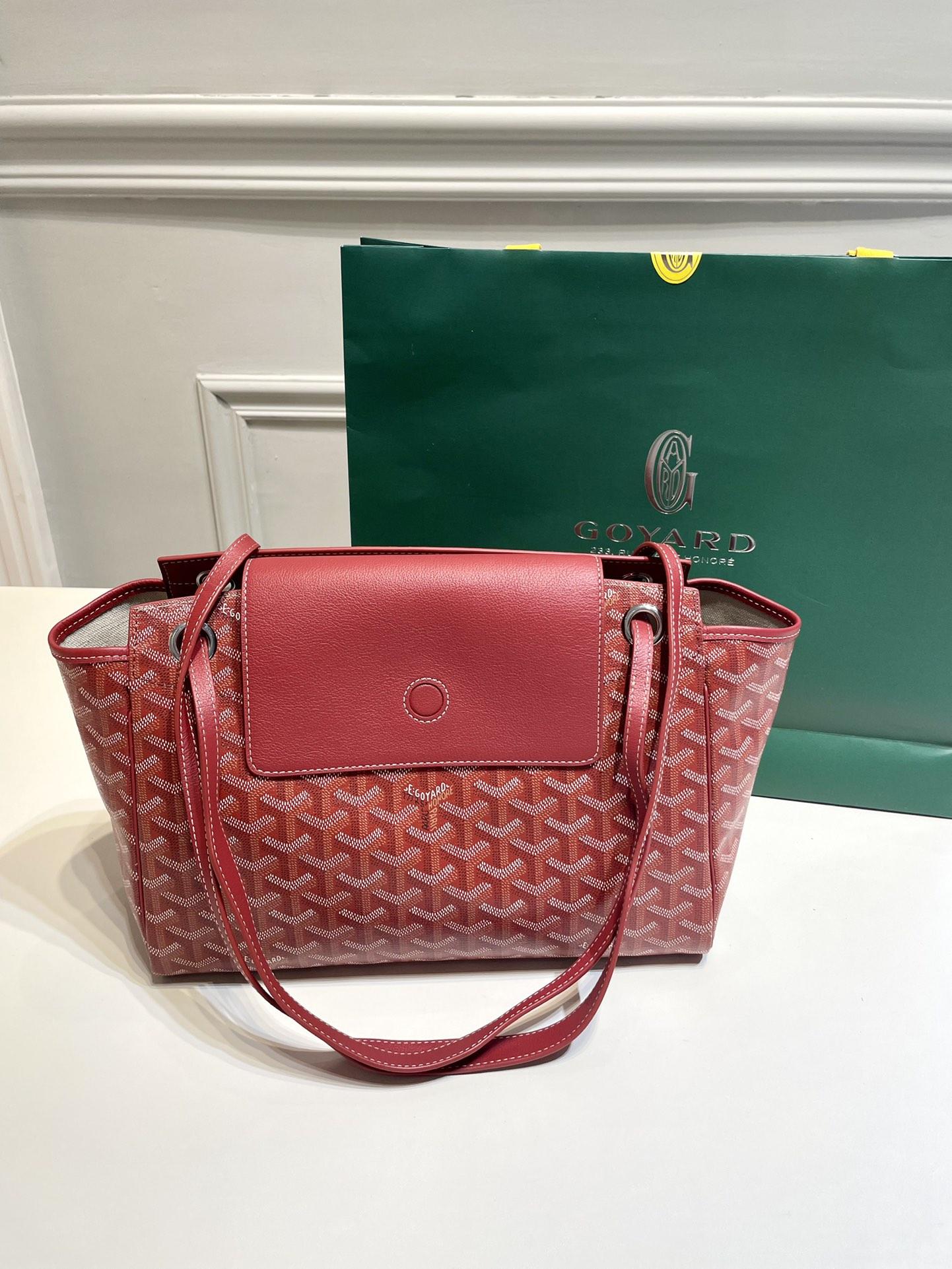 G O Y A R D Goyard Rouette PM 레플리카 45번 이미지 - Bag | 세미샵 레플리카 사이트