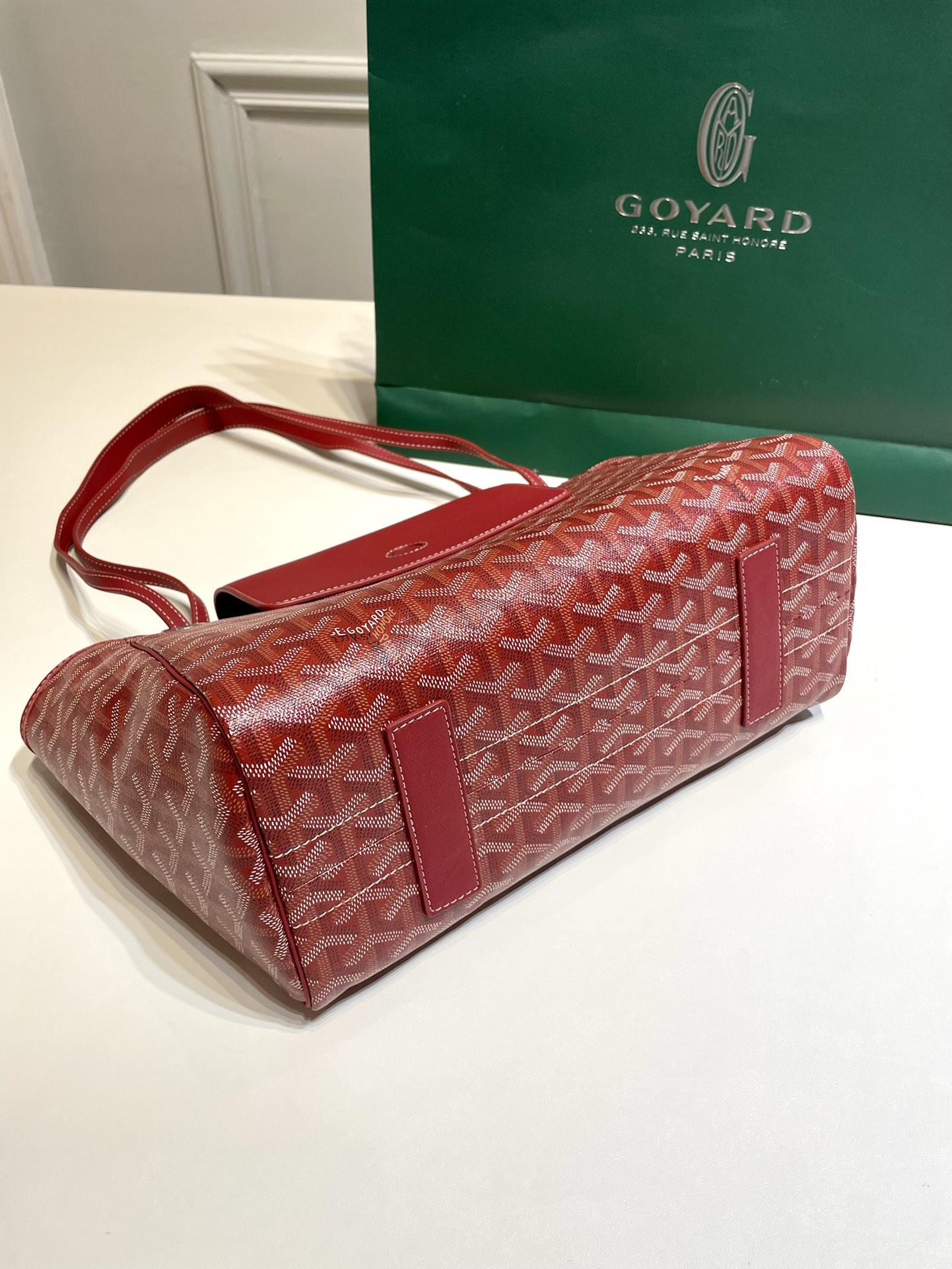 G O Y A R D Goyard Rouette PM 레플리카 46번 이미지 - Bag | 세미샵 레플리카 사이트