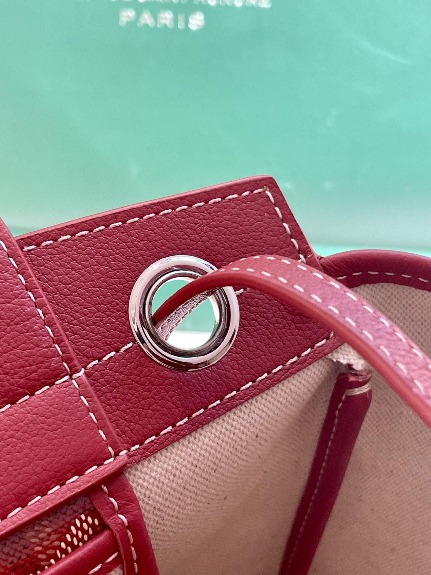 G O Y A R D Goyard Rouette PM 레플리카 48번 이미지 - Bag | 세미샵 레플리카 사이트