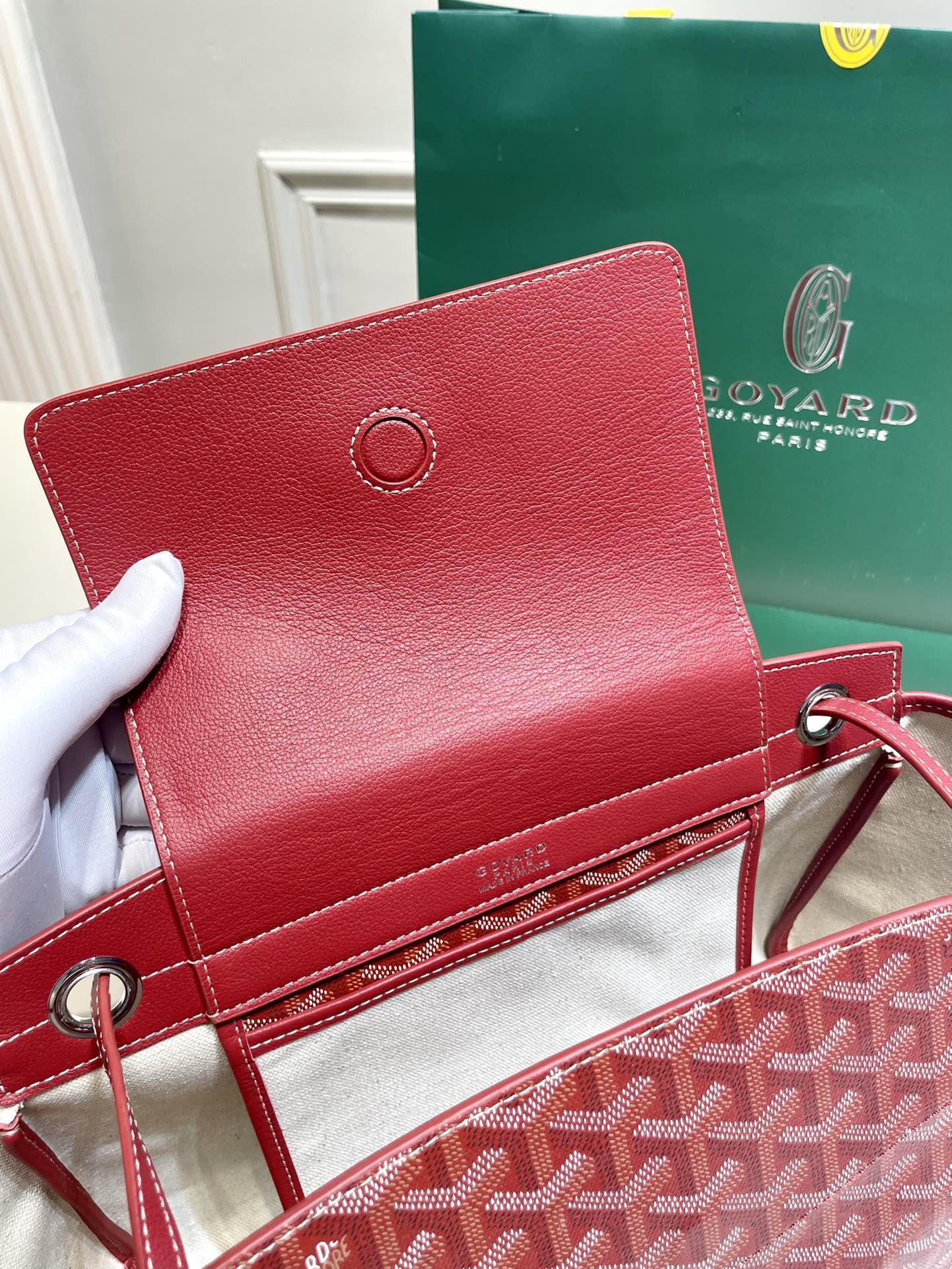 G O Y A R D Goyard Rouette PM 레플리카 49번 이미지 - Bag | 세미샵 레플리카 사이트