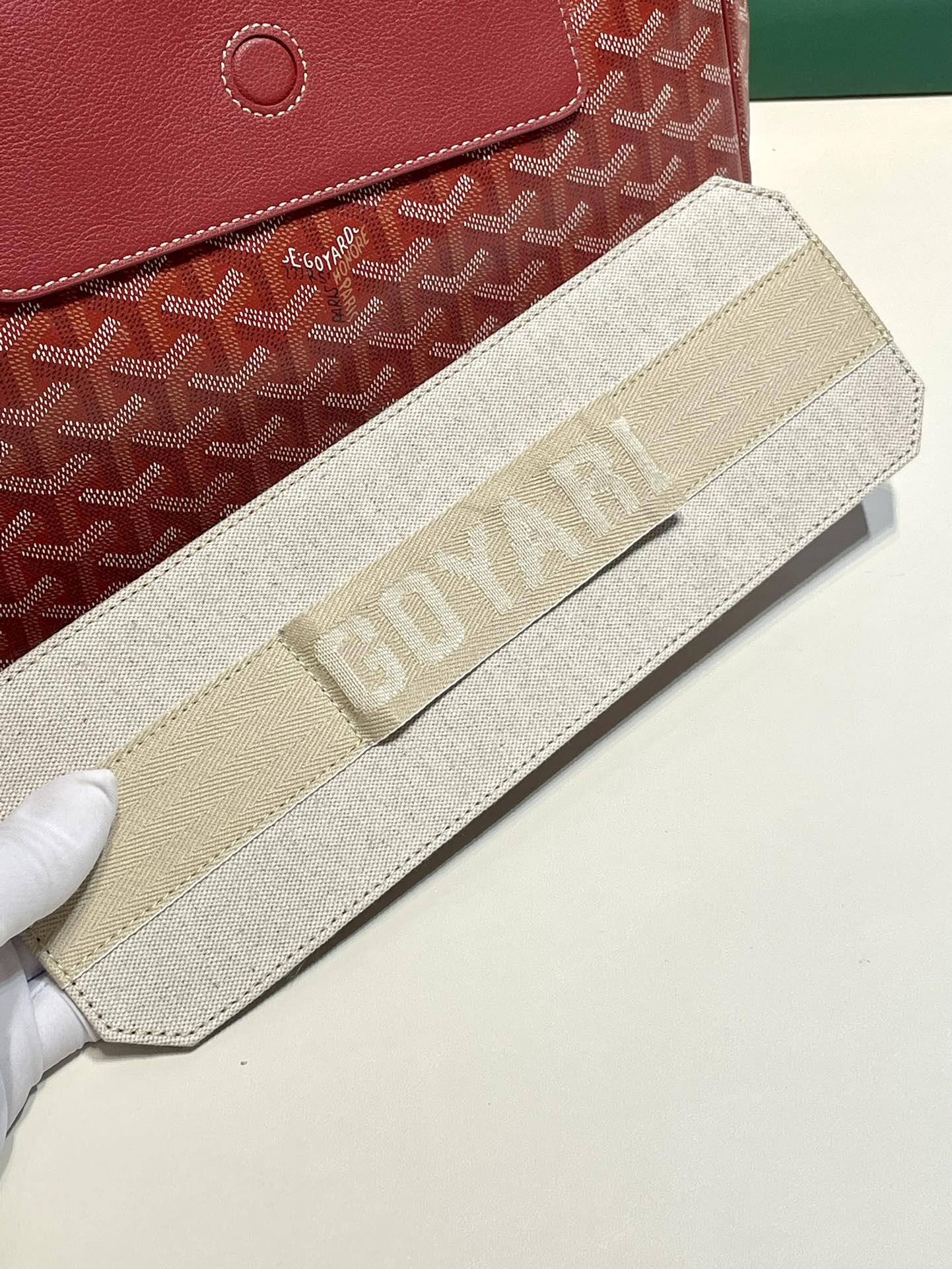 G O Y A R D Goyard Rouette PM 레플리카 51번 이미지 - Bag | 세미샵 레플리카 사이트
