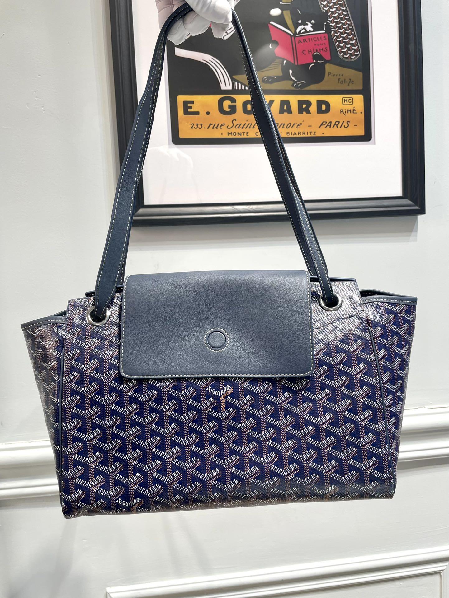 G O Y A R D Goyard Rouette PM 레플리카 52번 이미지 - Bag | 세미샵 레플리카 사이트